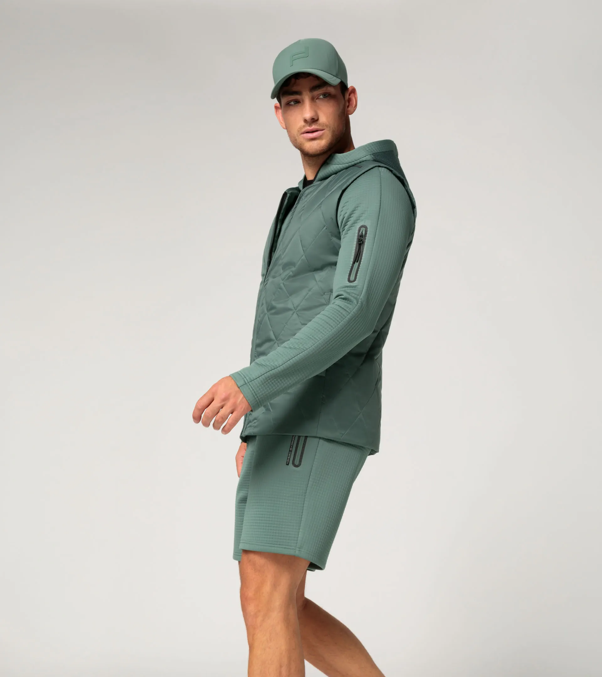 Packlite vest | PORSCHE SHOP