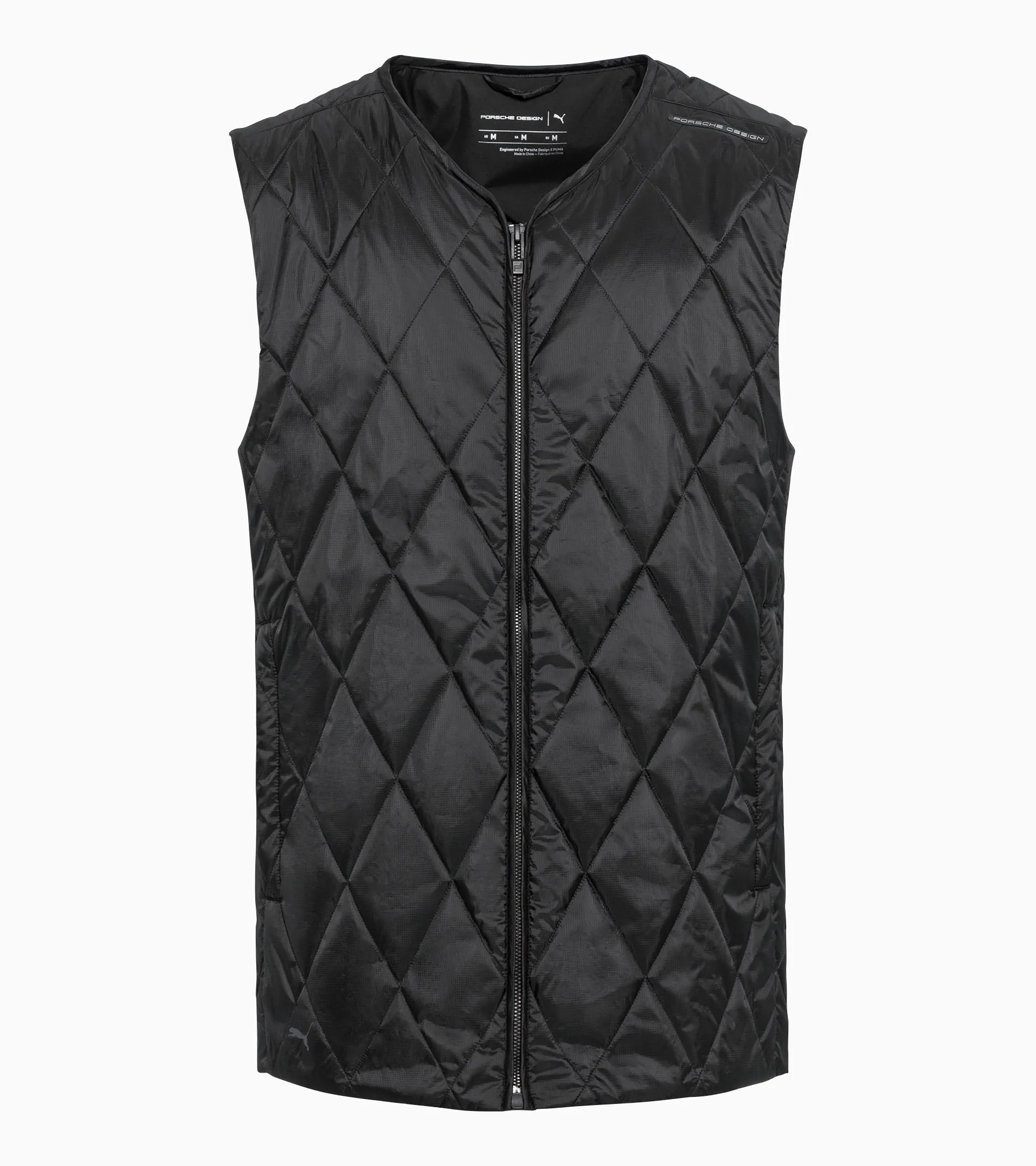 Packlite vest | PORSCHE SHOP