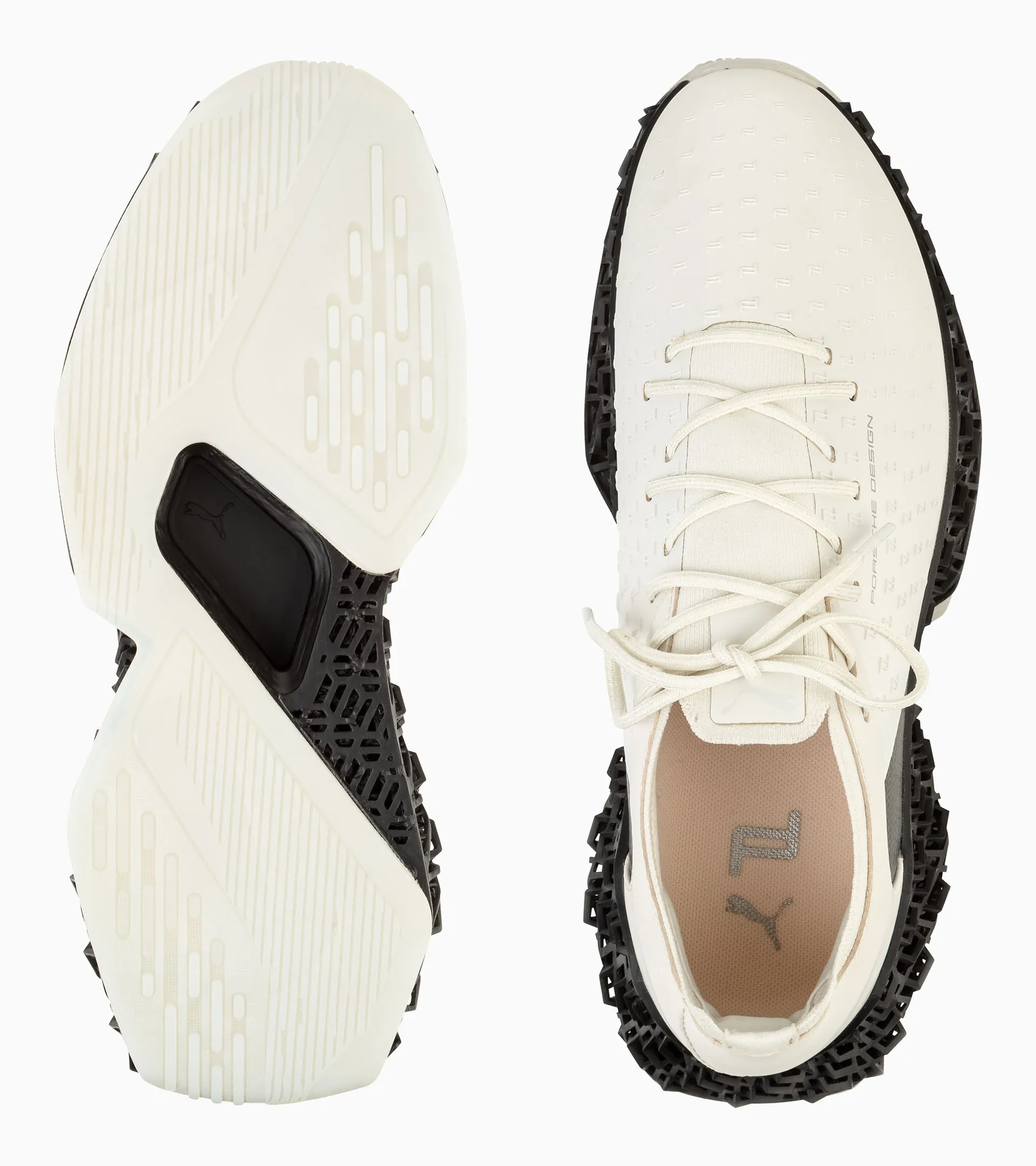 3D MATRIX trainers | PORSCHE SHOP