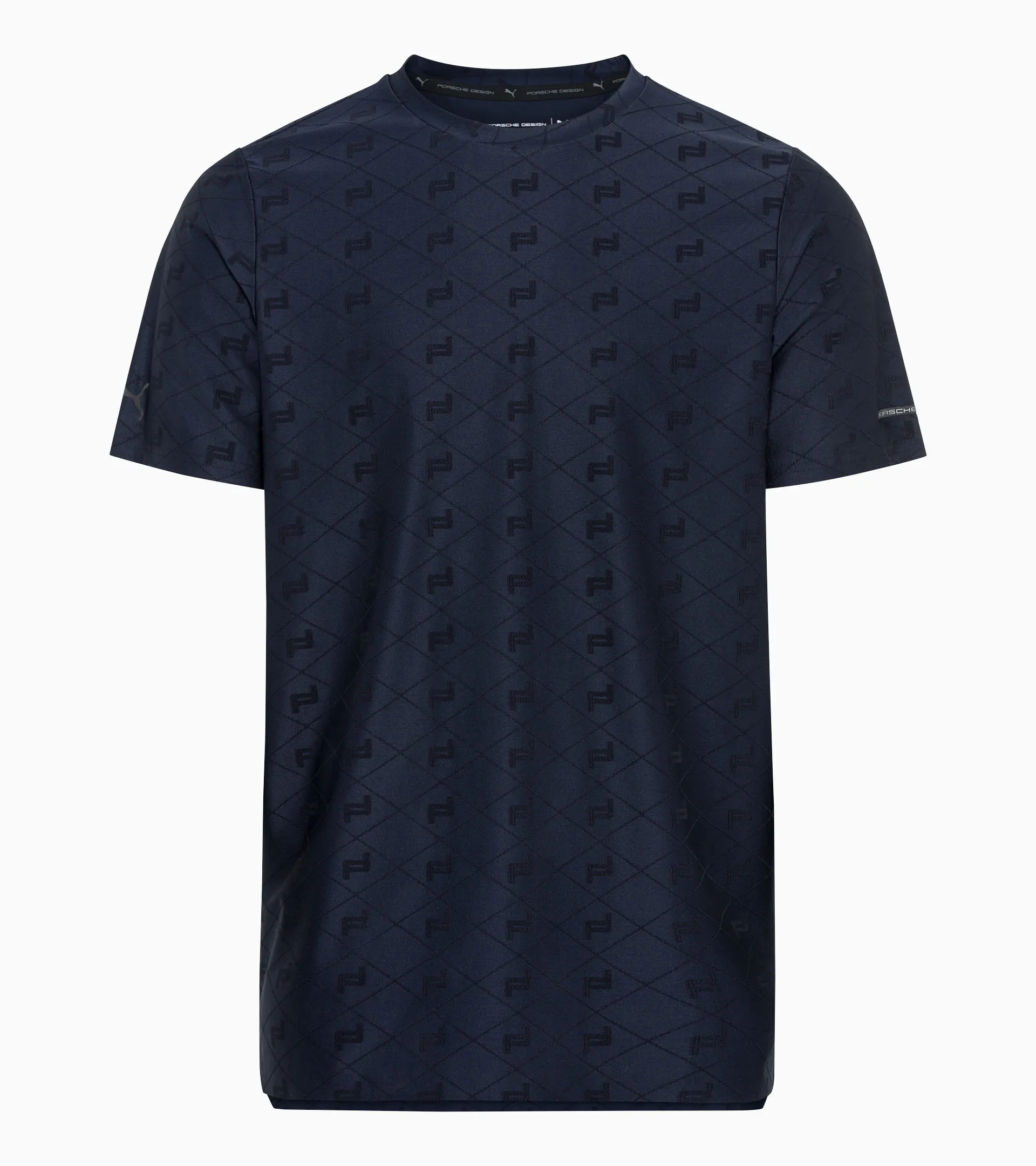 Graphic T-shirt | PORSCHE SHOP