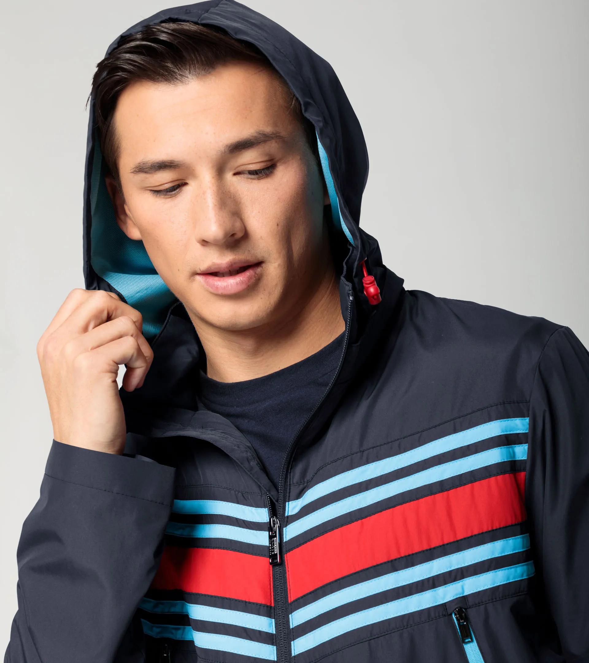 Windbreaker – MARTINI RACING® | PORSCHE SHOP