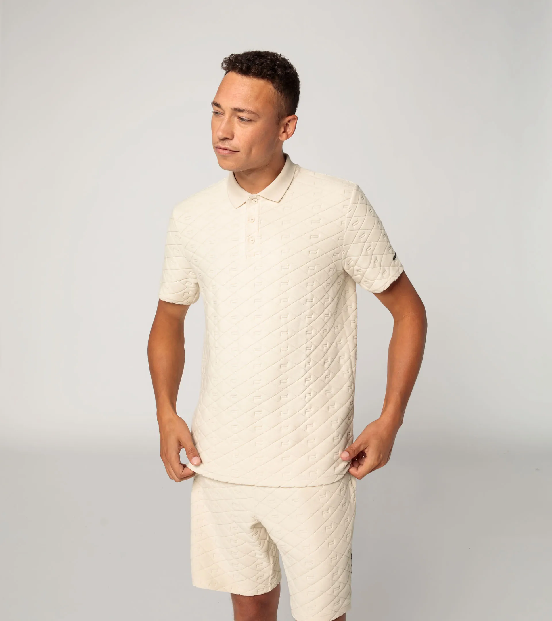 Summer polo | PORSCHE SHOP