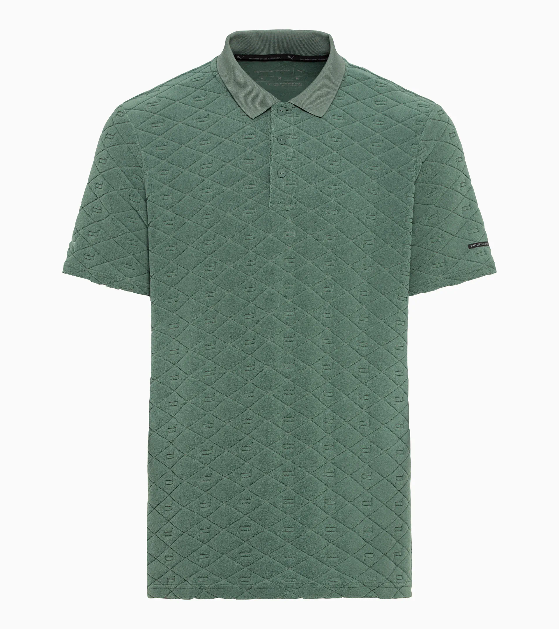Summer polo | PORSCHE SHOP