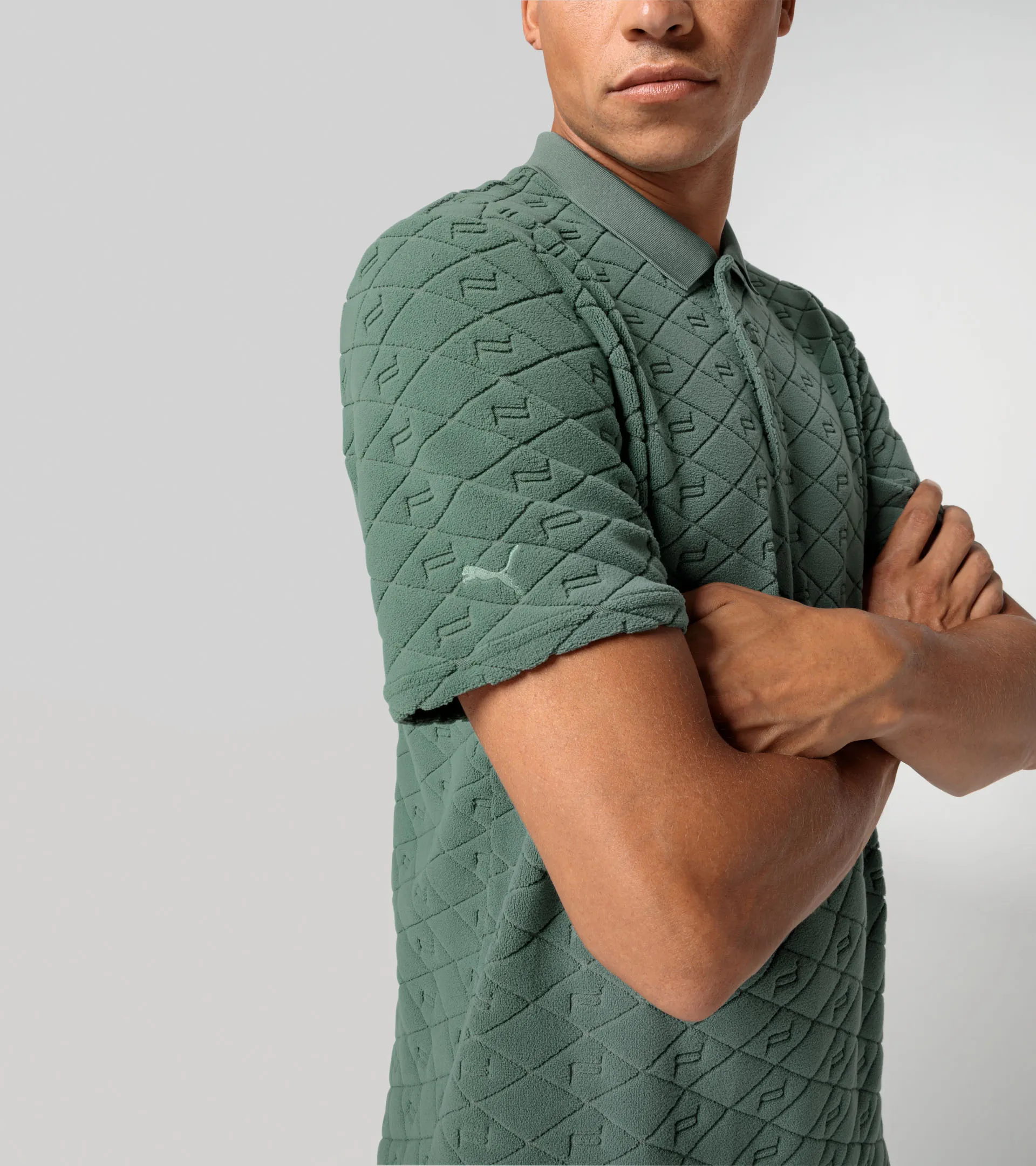 Summer polo | PORSCHE SHOP