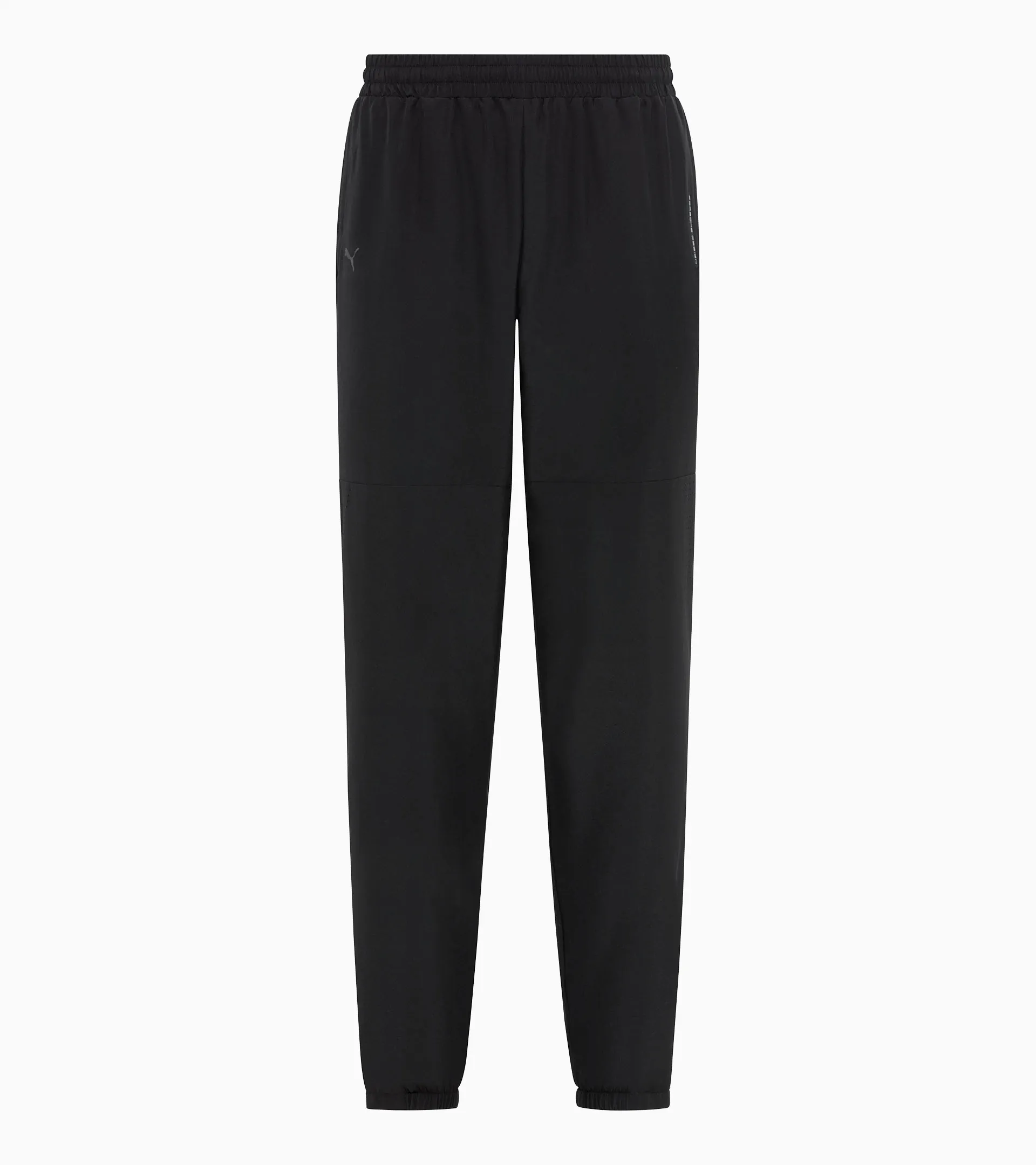 Woven tech trousers | PORSCHE SHOP