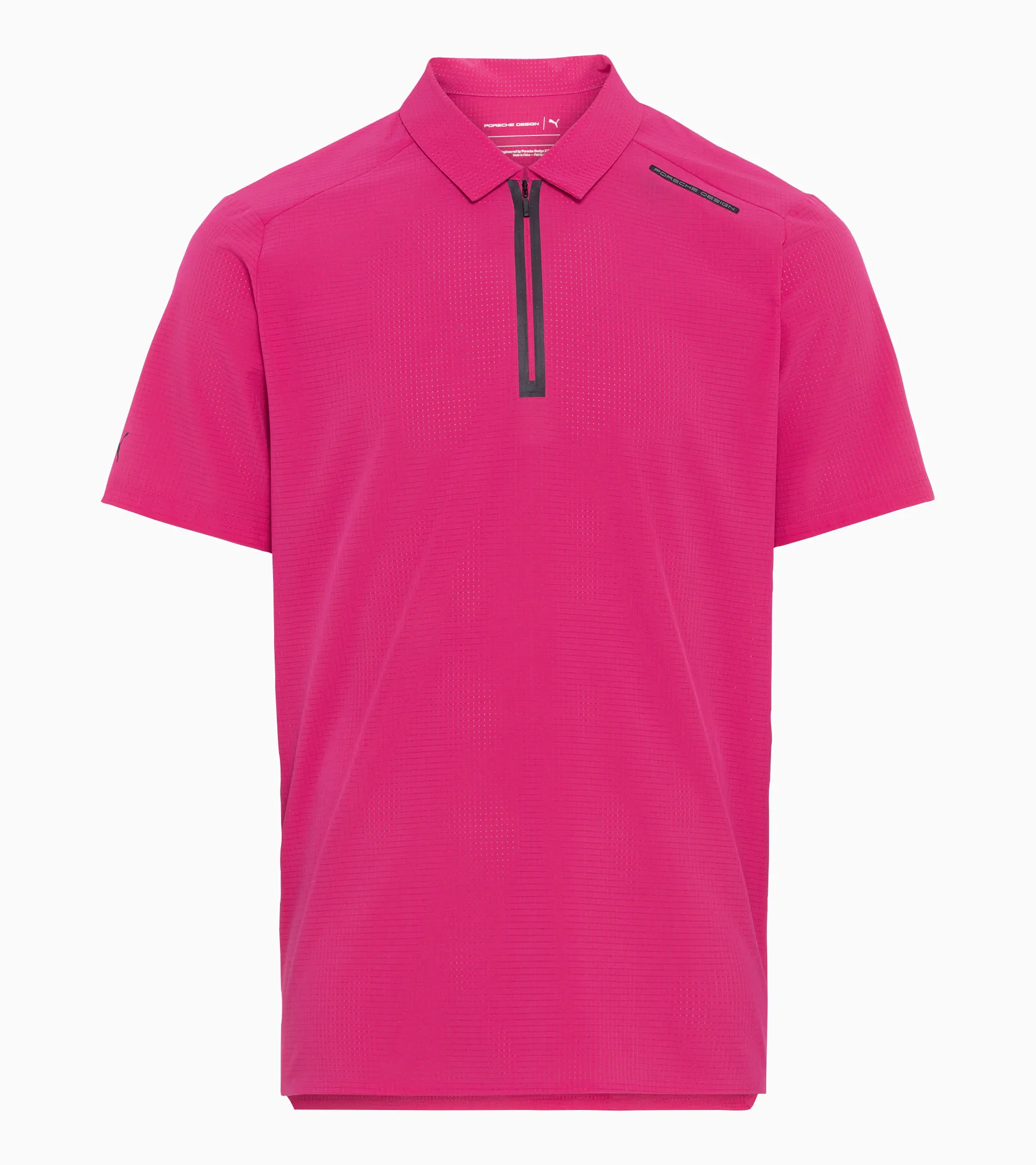 Polos and shirts from Porsche Design | PORSCHE SHOP