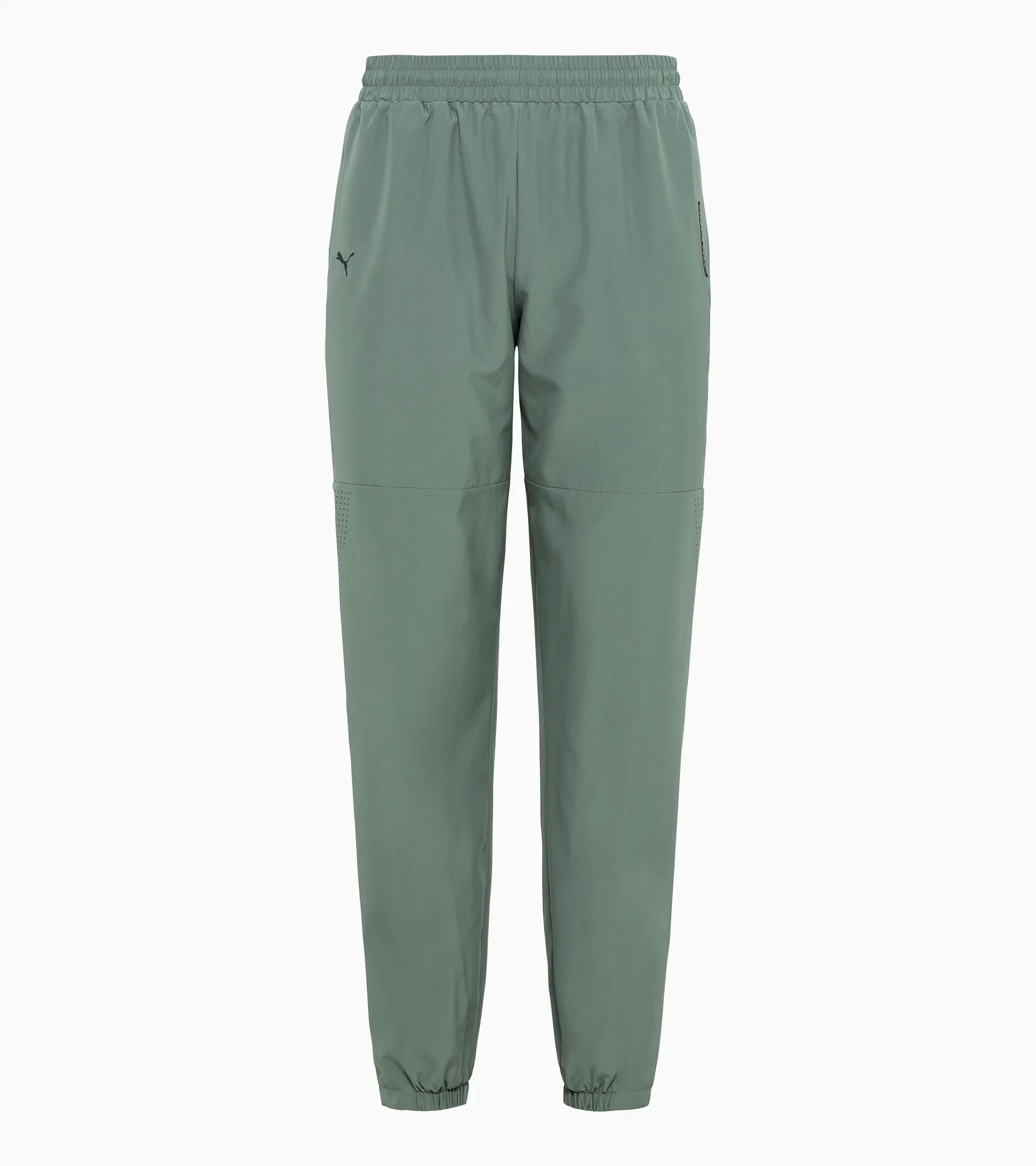 Woven tech trousers | PORSCHE SHOP