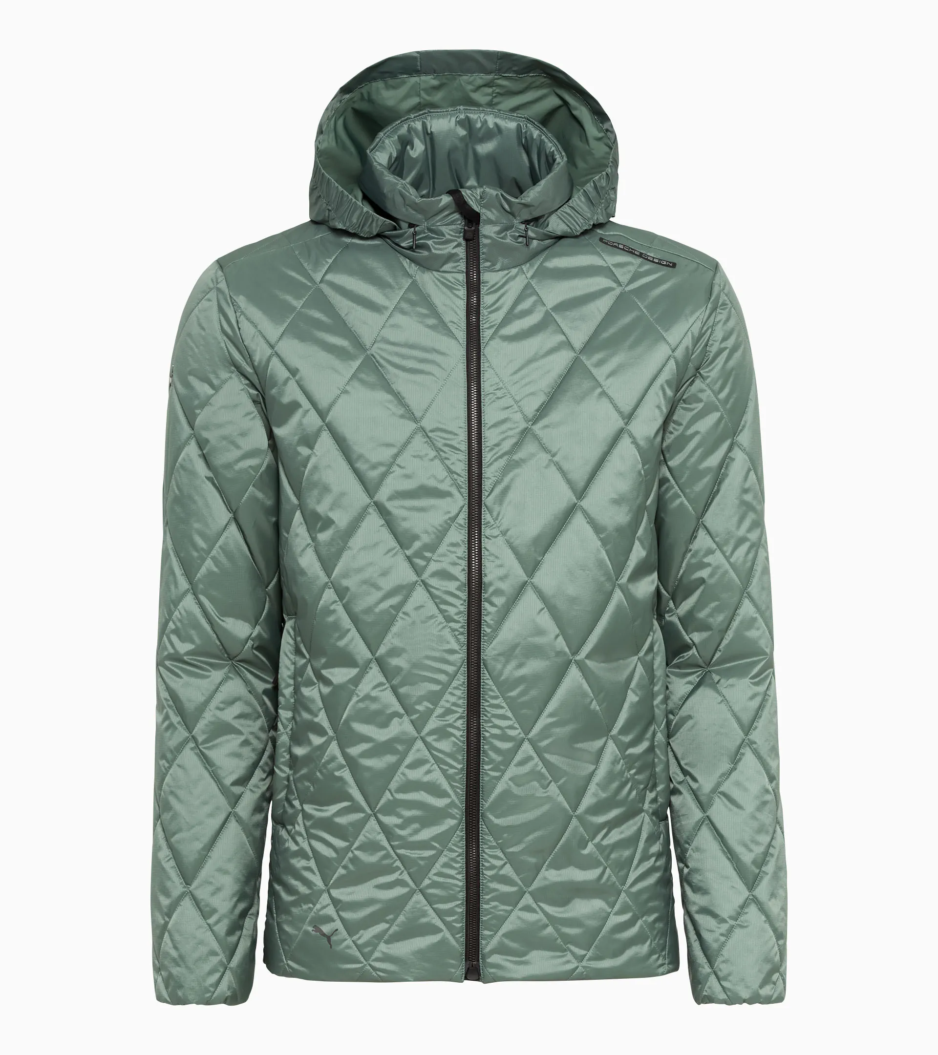 Light padded jacket | PORSCHE SHOP