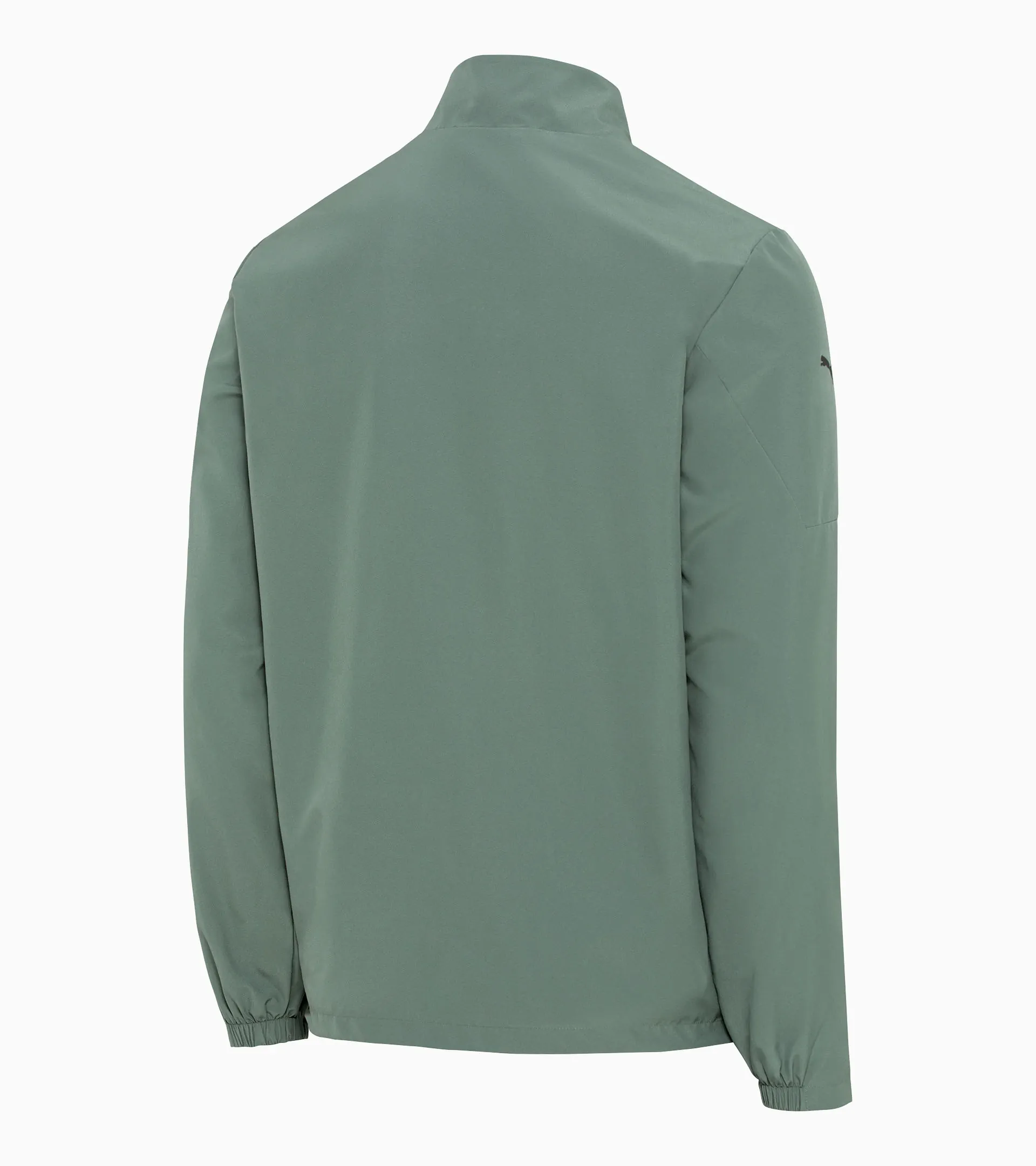 ジャケット　our Our Legacy - Vintrospec Parka Olive Wax Neo Nylon