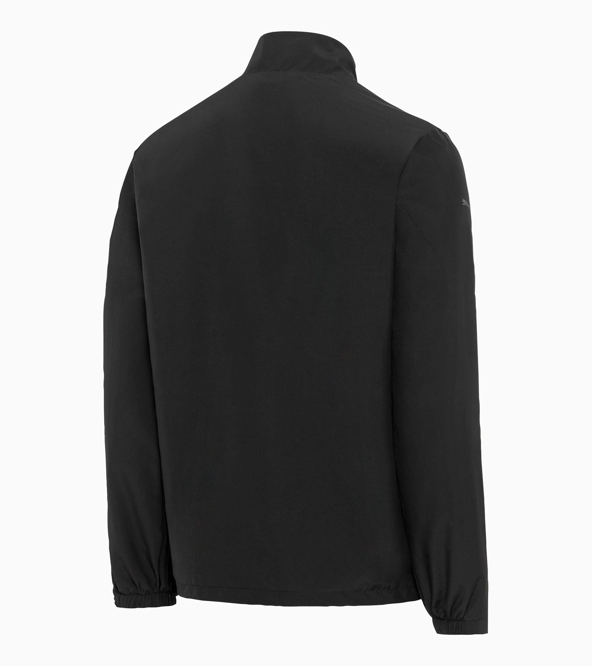 Woven tech jacket | PORSCHE SHOP