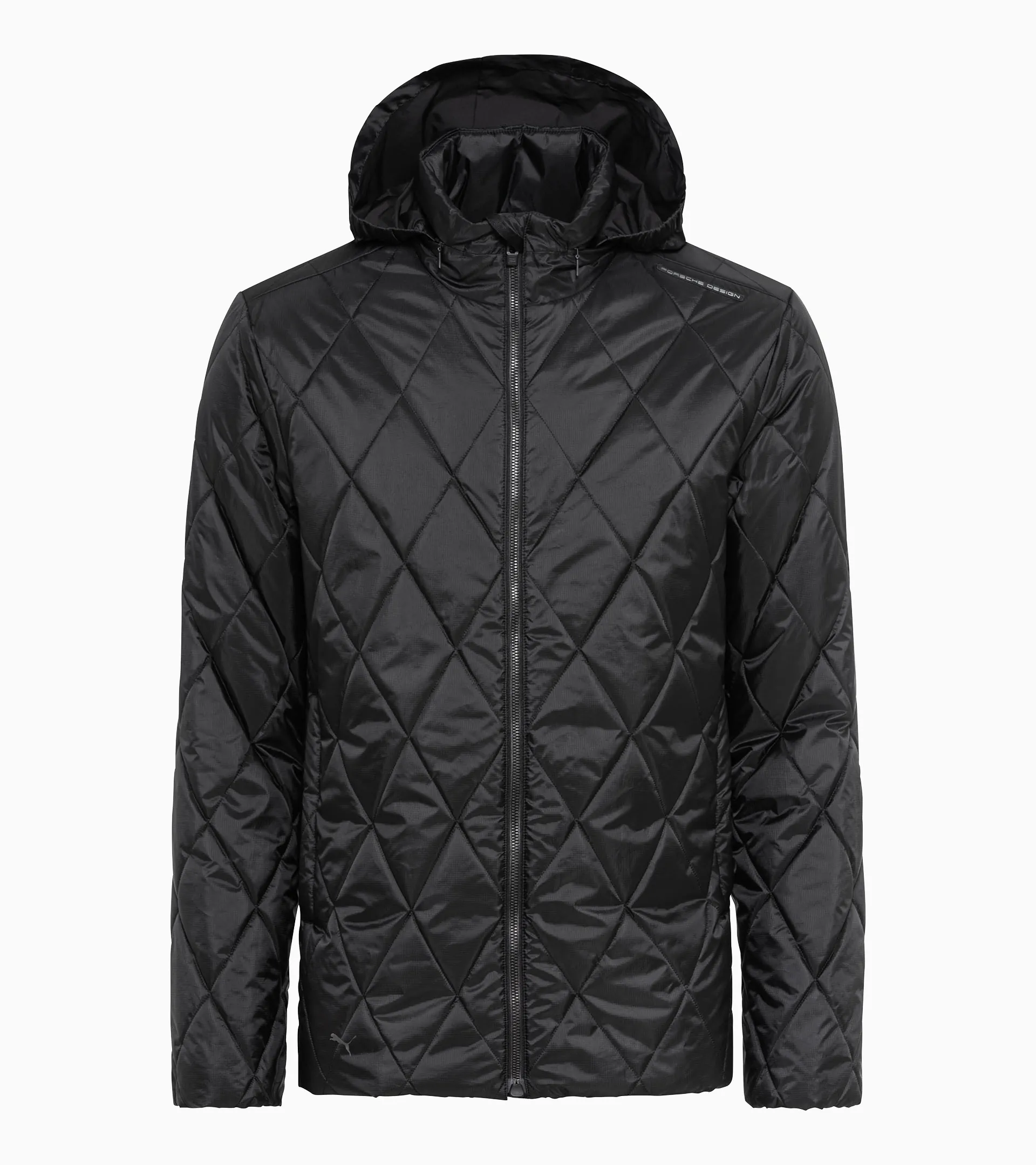 Light padded jacket | PORSCHE SHOP