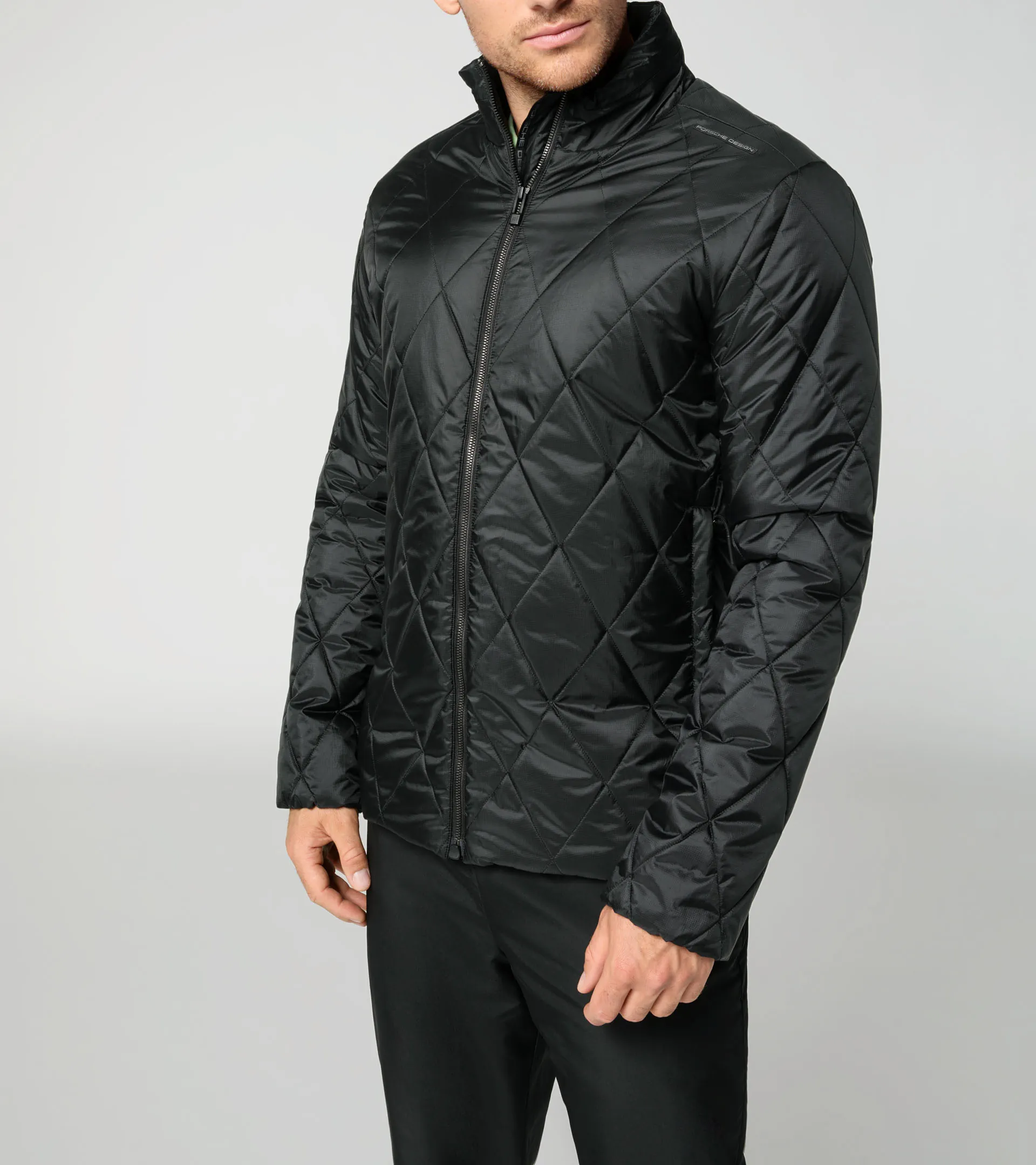Light padded jacket | PORSCHE SHOP