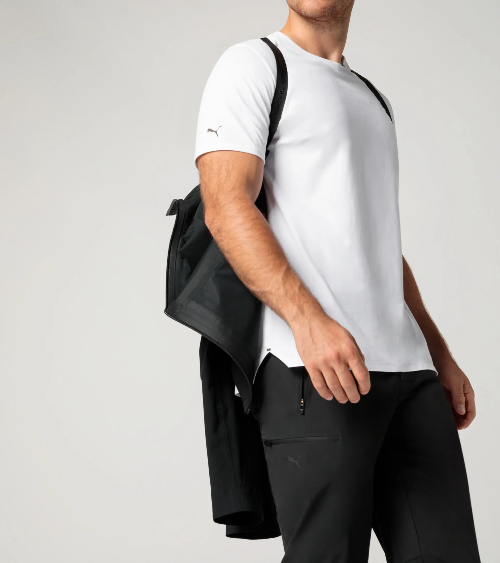 Rain Jacket | PORSCHE SHOP