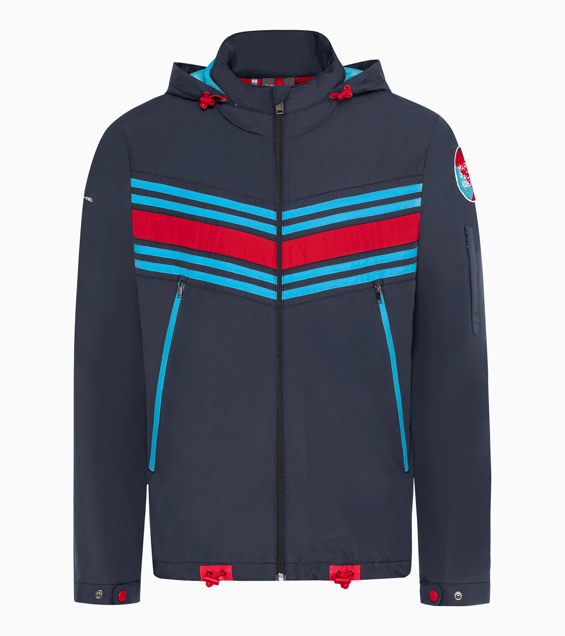 Windbreaker – MARTINI RACING® | PORSCHE SHOP