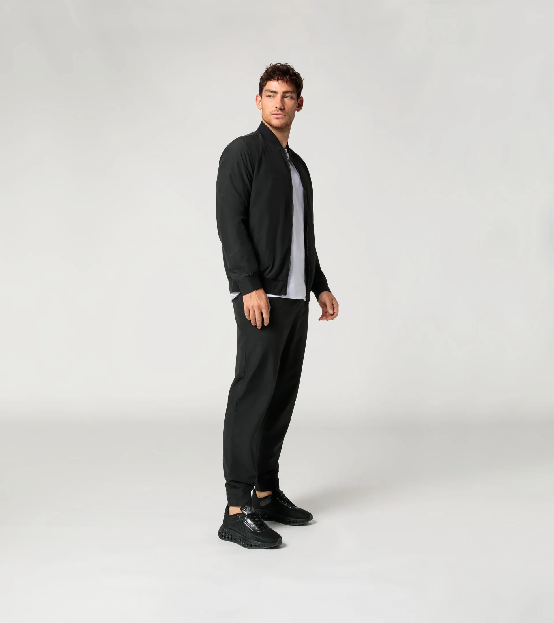 Light blouson jacket | PORSCHE SHOP