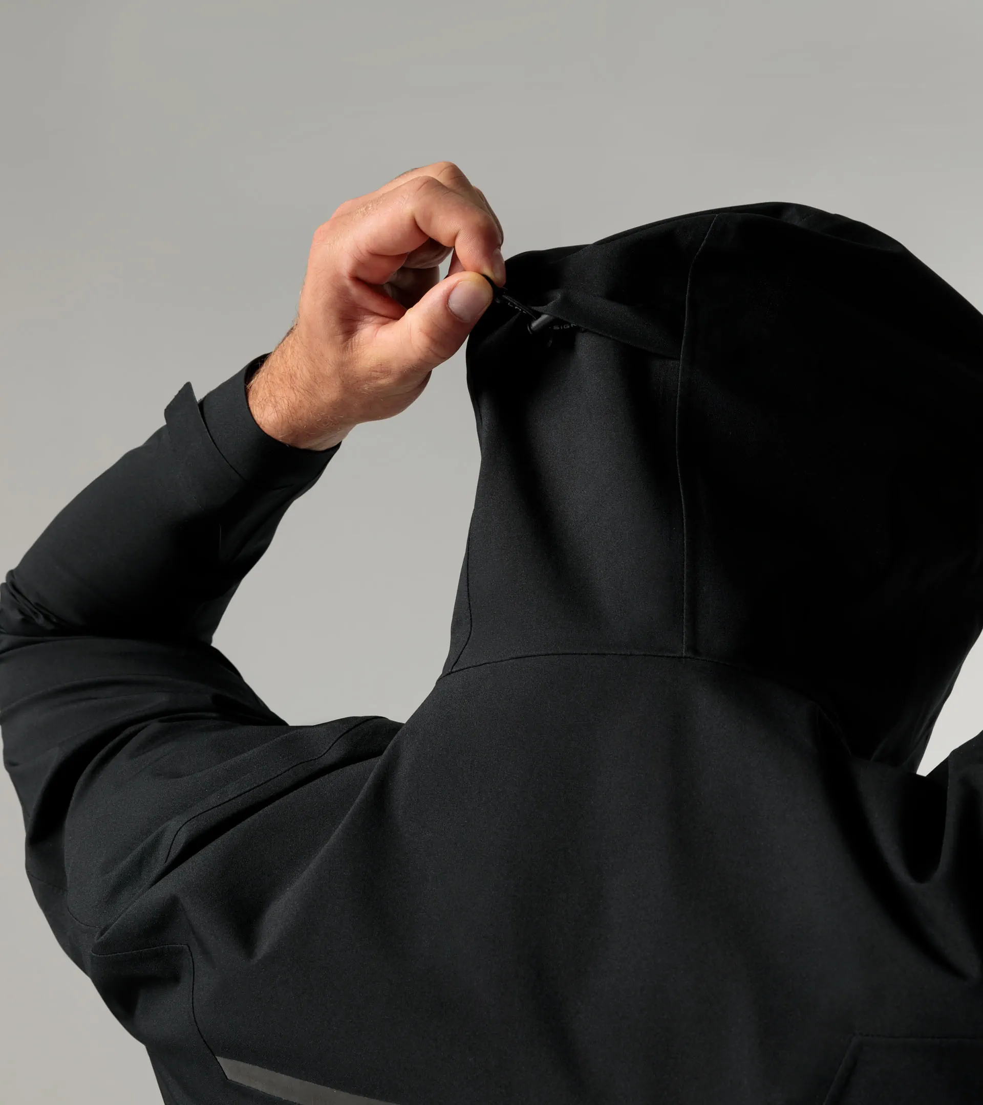 Rain Jacket | PORSCHE SHOP