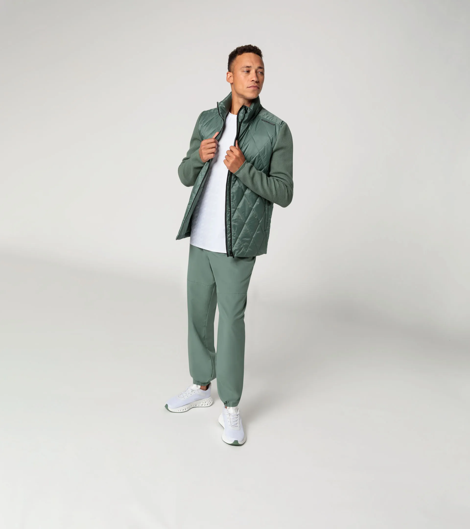 Hybrid jacket | PORSCHE SHOP