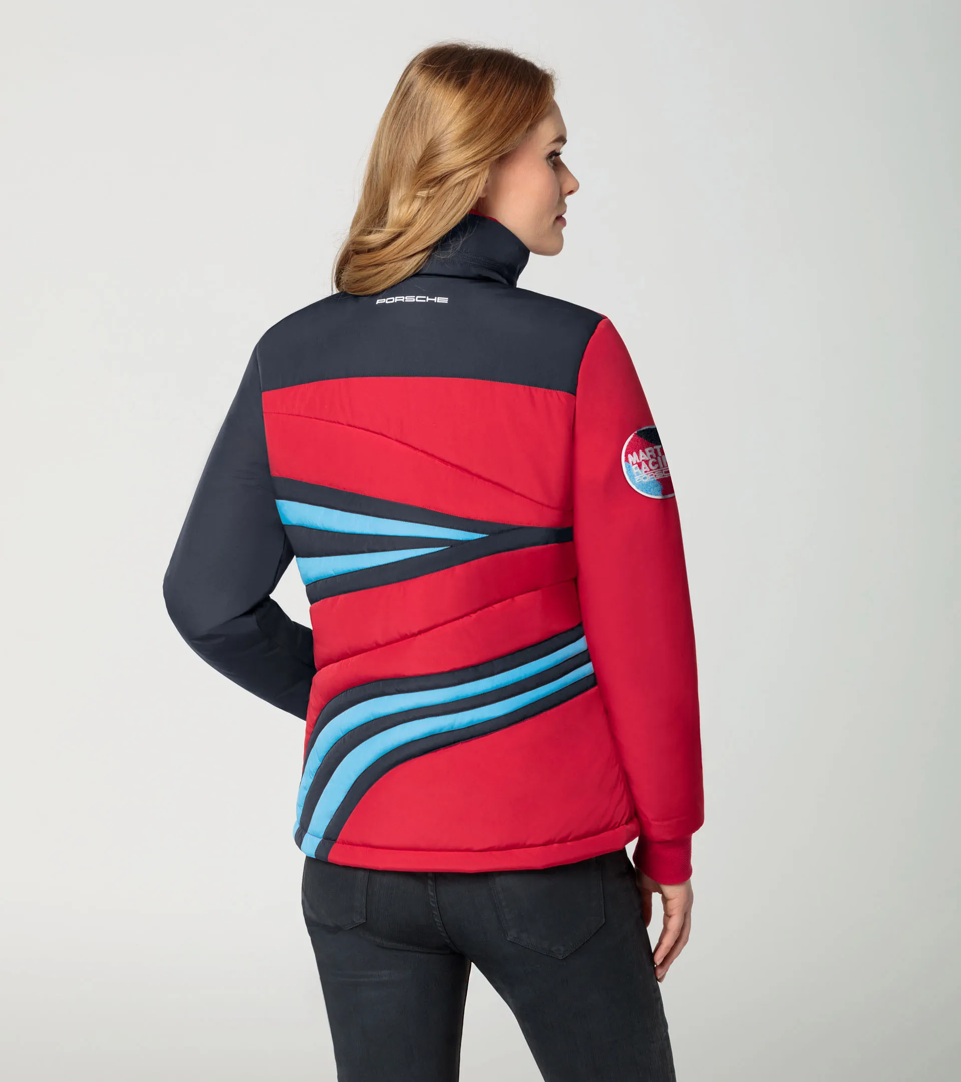 Order from the Porsche Martini Racing Collection online | PORSCHE SHOP