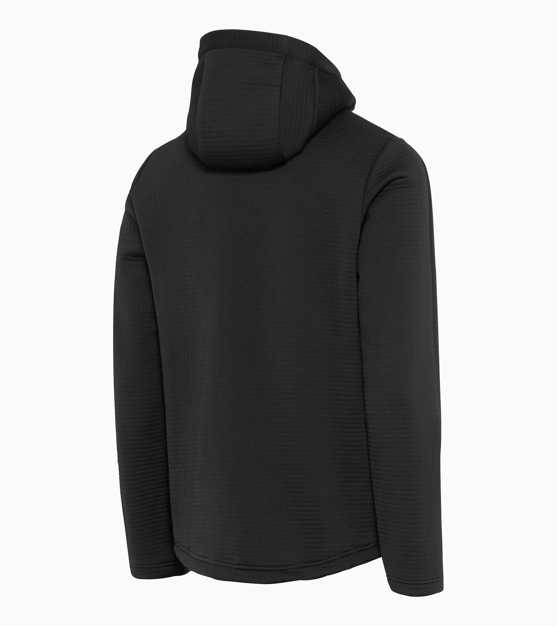 Hooded sweat jacket | PORSCHE SHOP