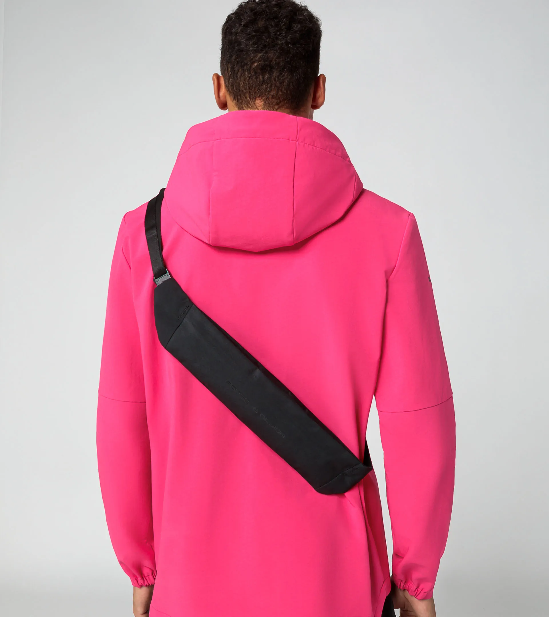パポコス X-PAC® X-Body sport bag | PORSCHE SHOP