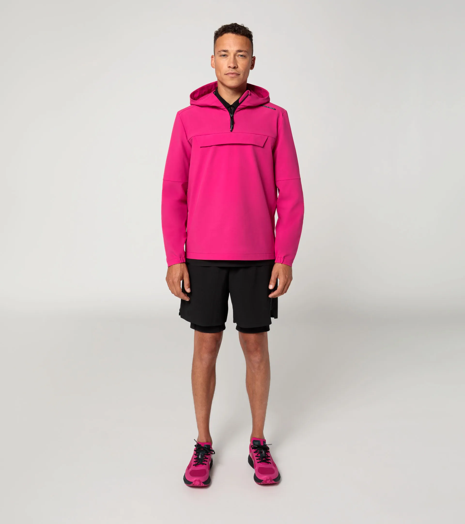 Active jacket | PORSCHE SHOP