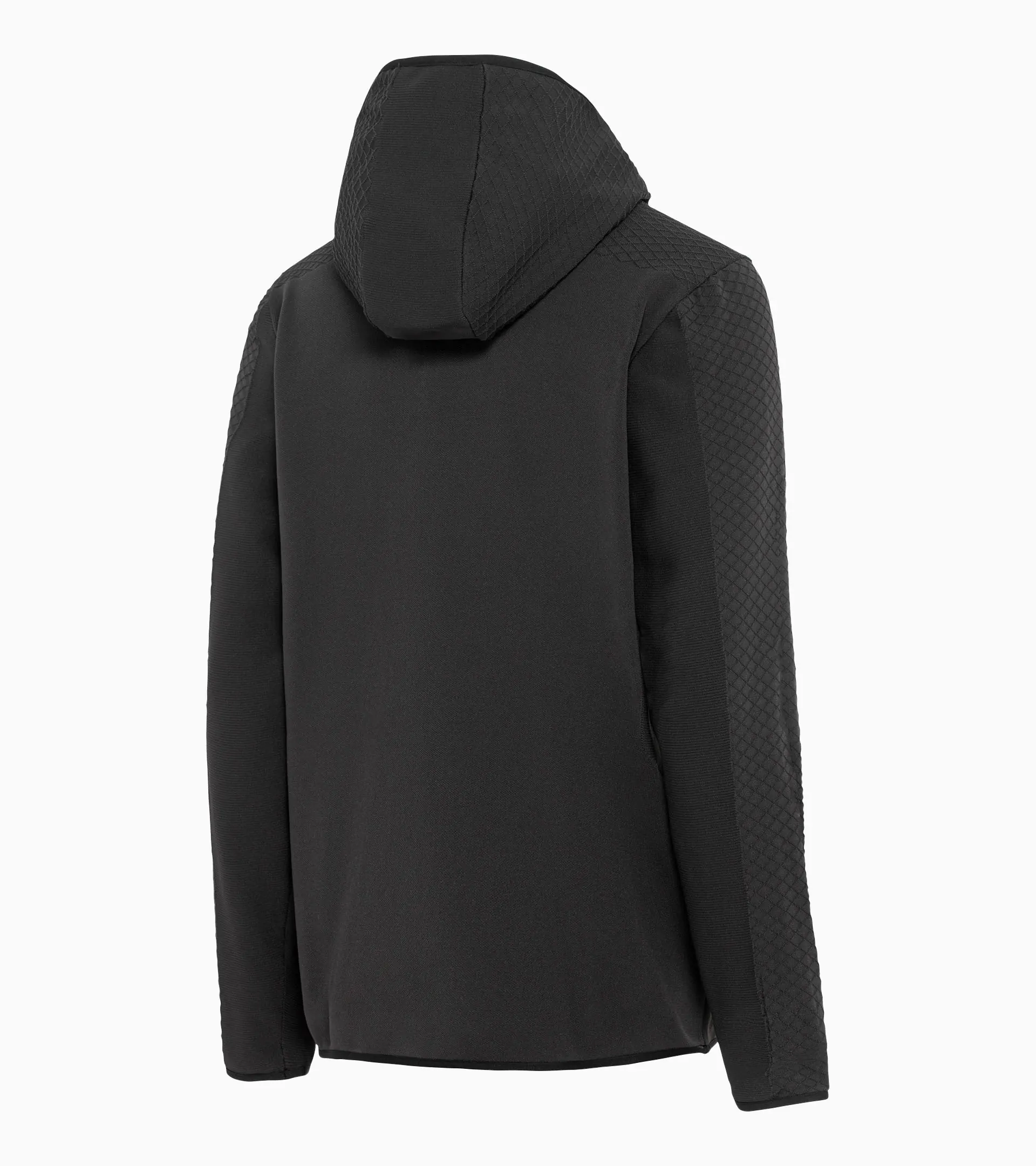EvoKNIT® midlayer jacket | PORSCHE SHOP