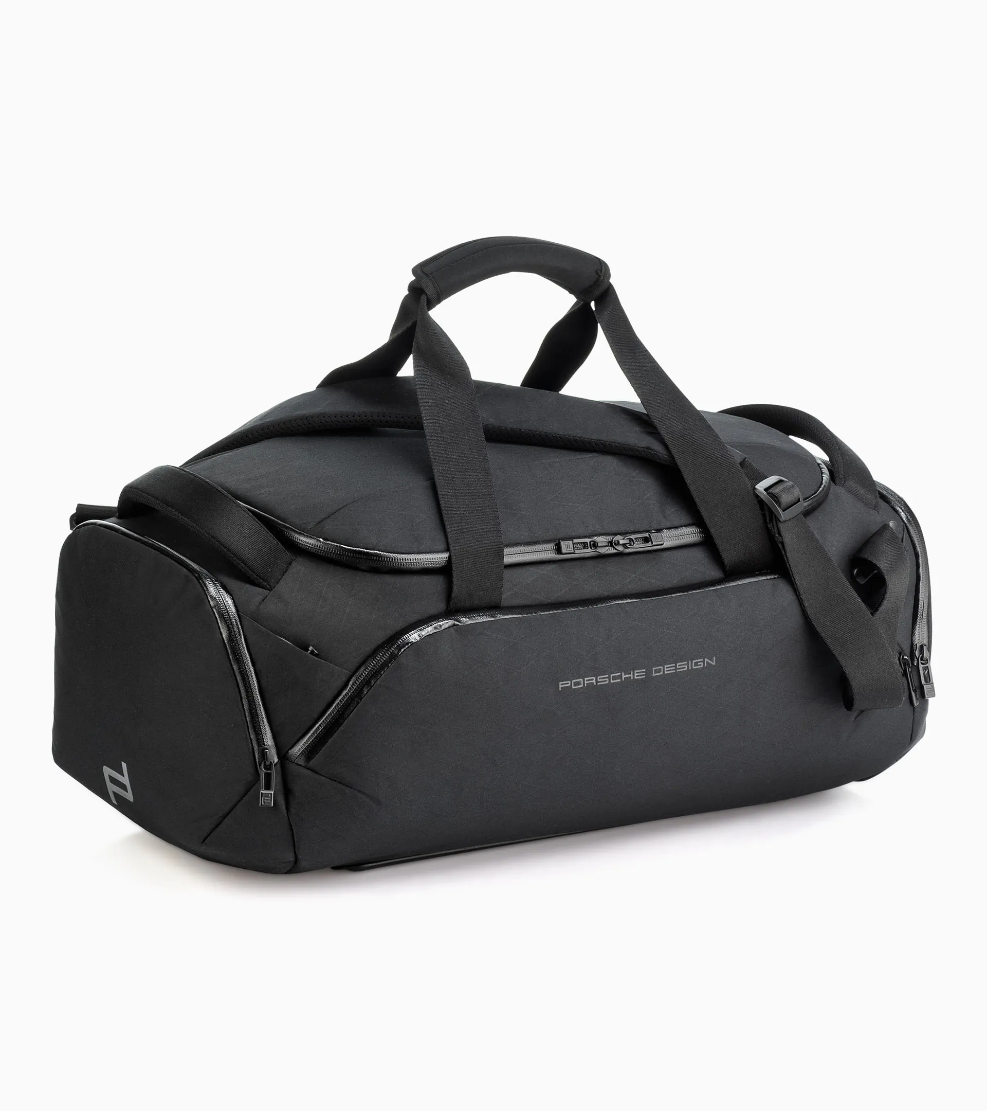 X-PAC® Sport Duffle Bag | PORSCHE SHOP