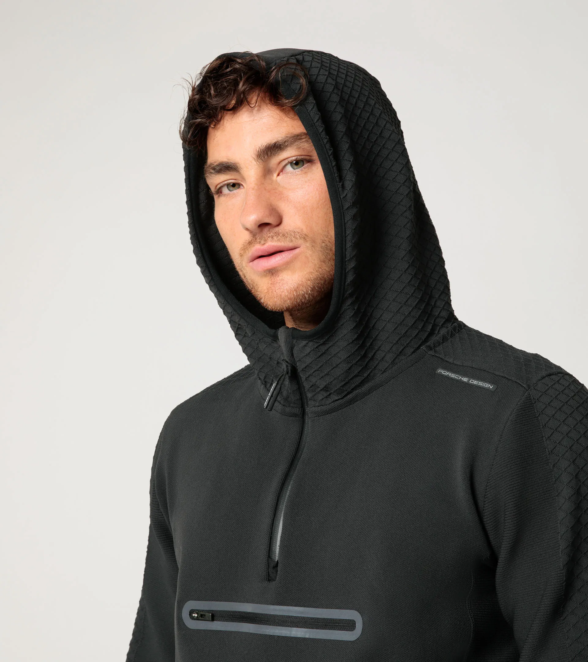 EvoKNIT® midlayer jacket | PORSCHE SHOP