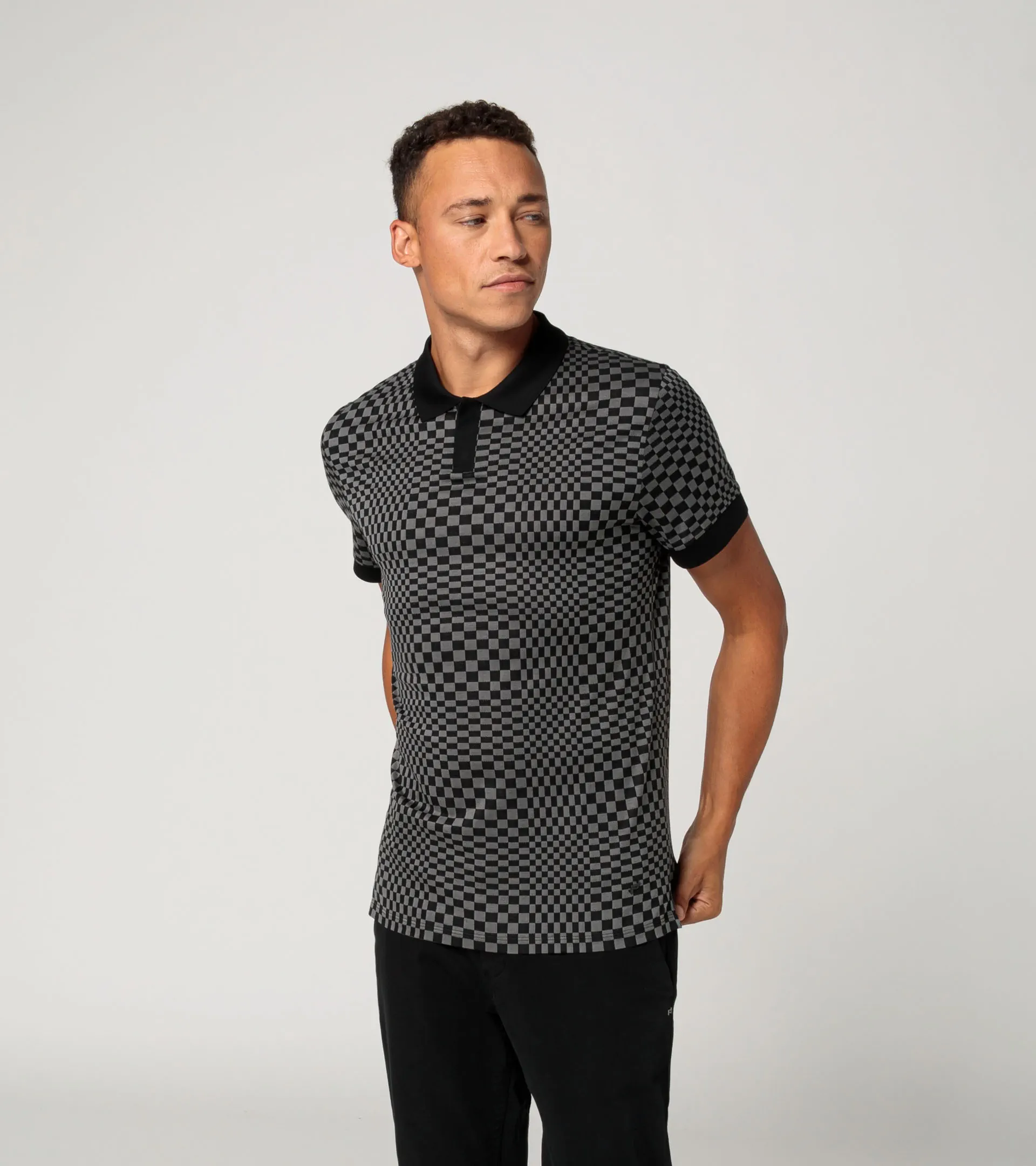Seasonal Polo | PORSCHE SHOP
