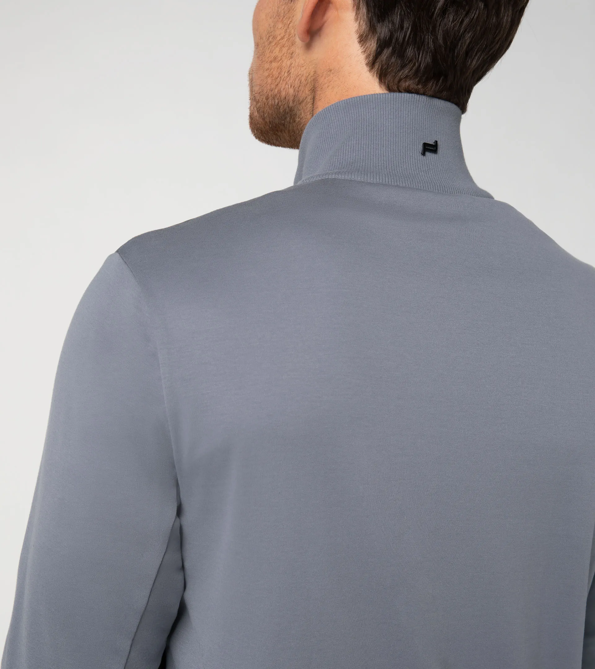 Hybrid cardigan | PORSCHE SHOP