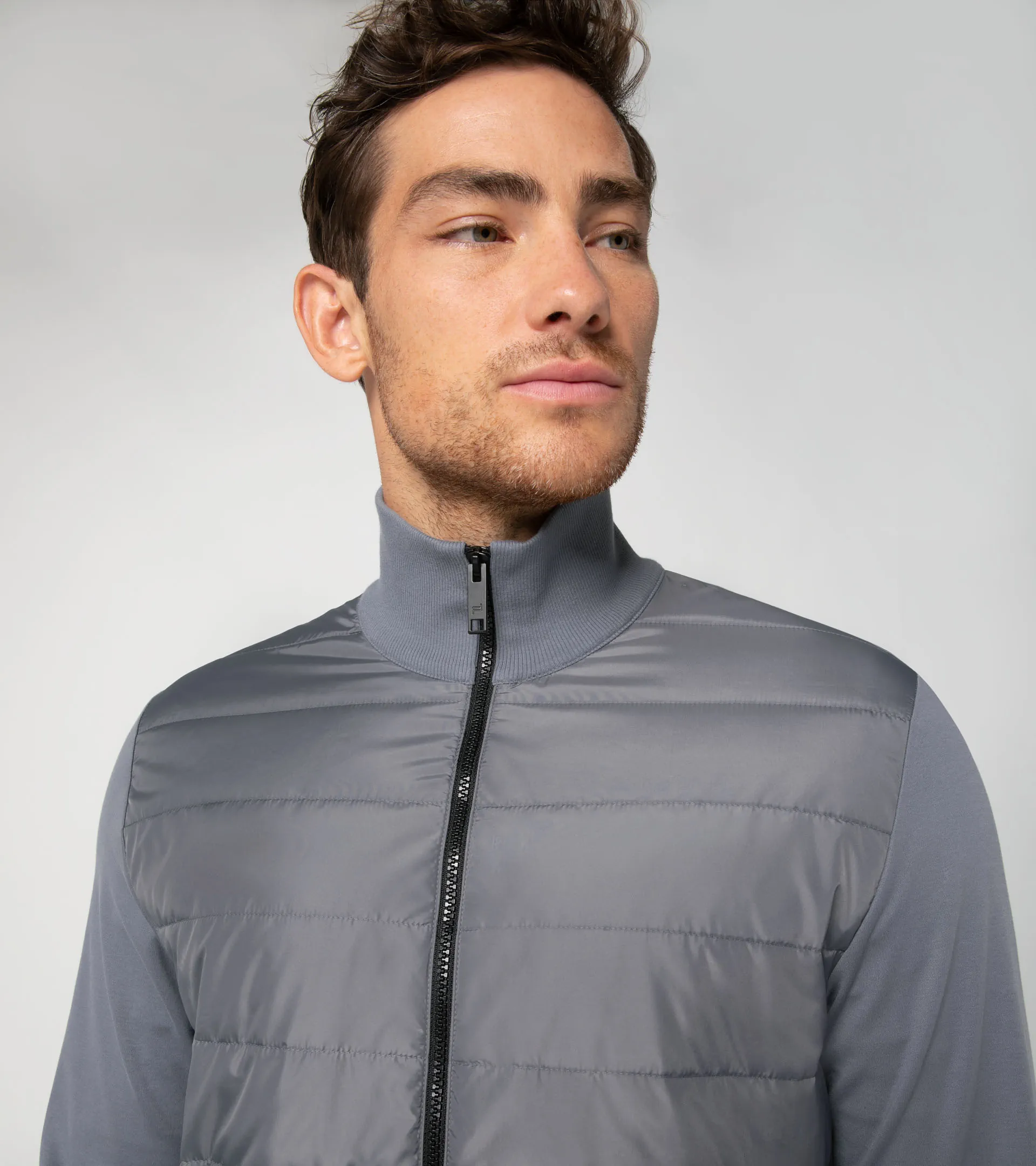 Hybrid cardigan | PORSCHE SHOP