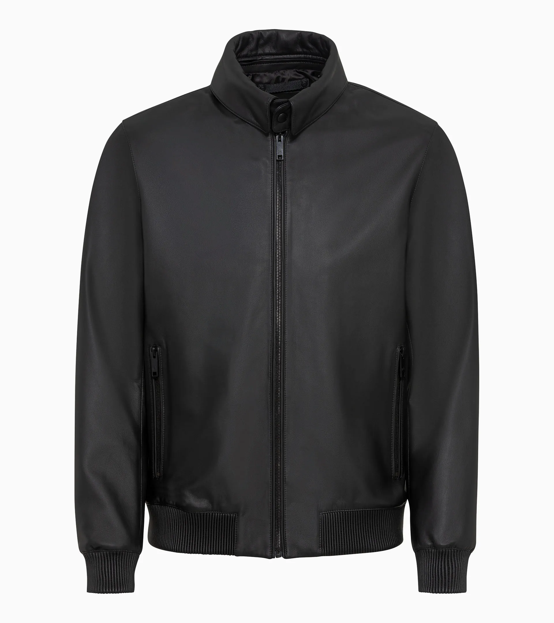 Cabrio leather jacket | PORSCHE SHOP