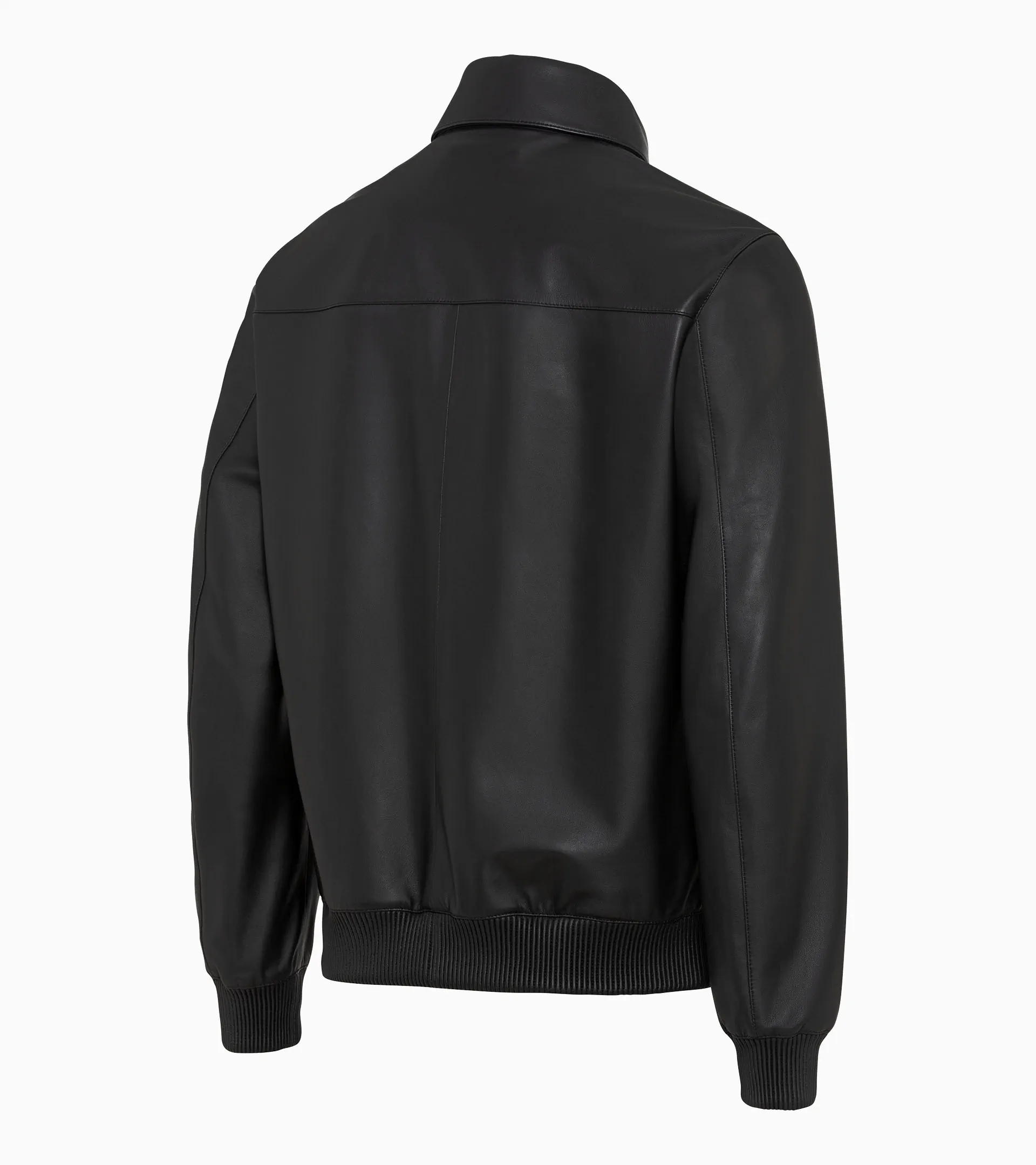 Cabrio leather jacket | PORSCHE SHOP