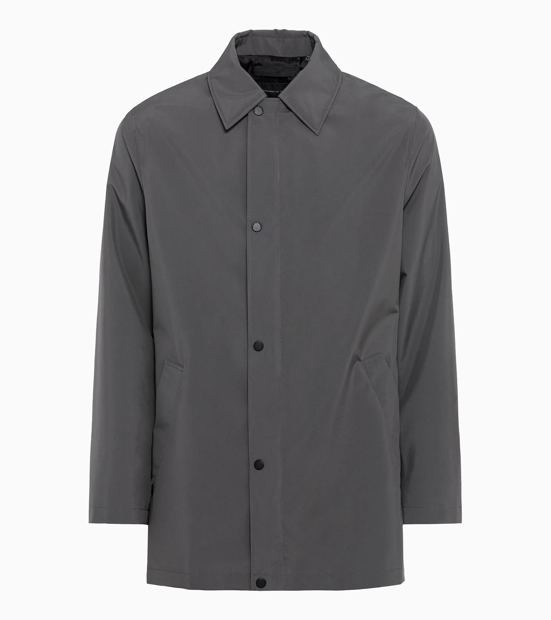 Active travel coat | PORSCHE SHOP