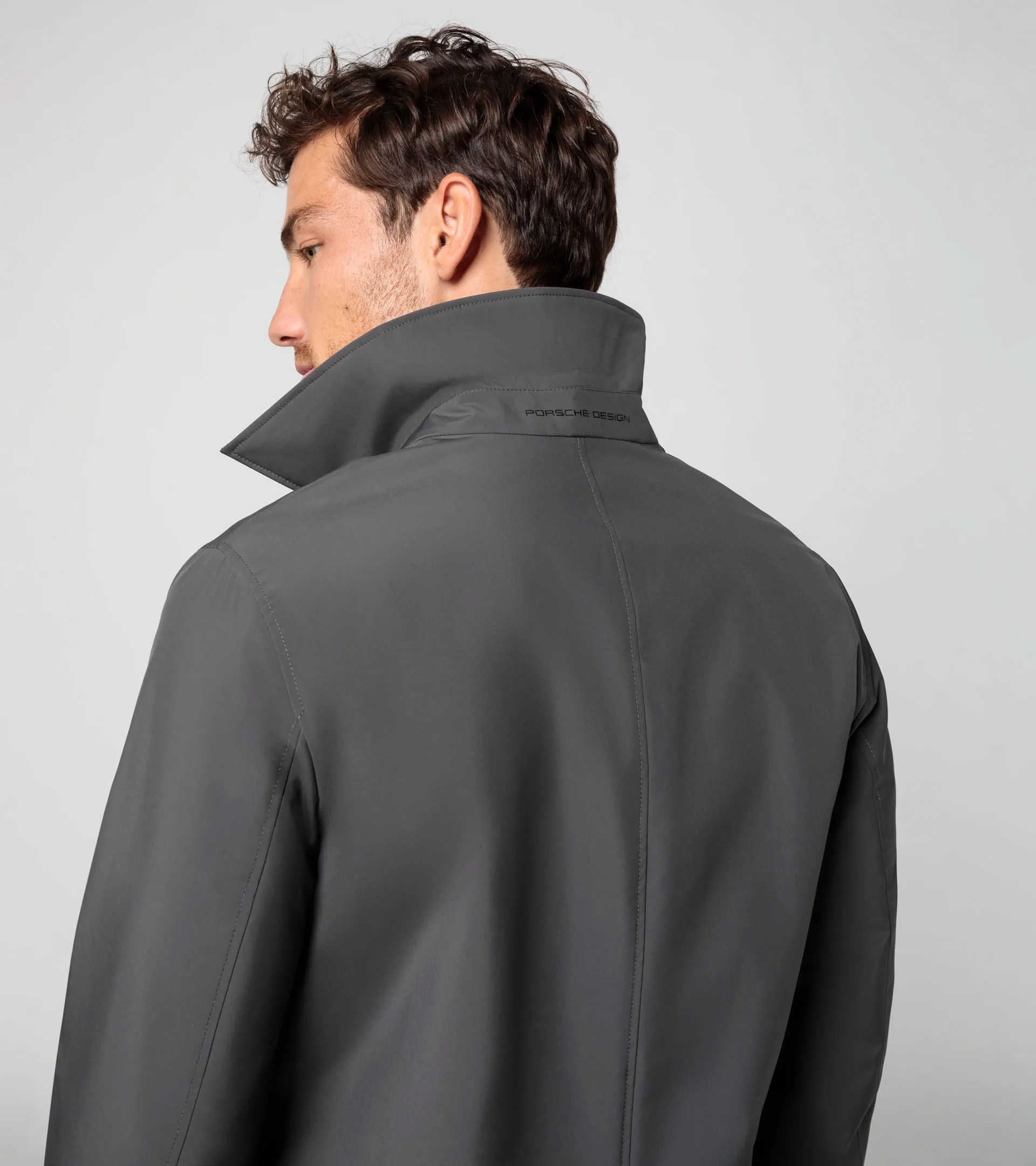 Active travel coat | PORSCHE SHOP