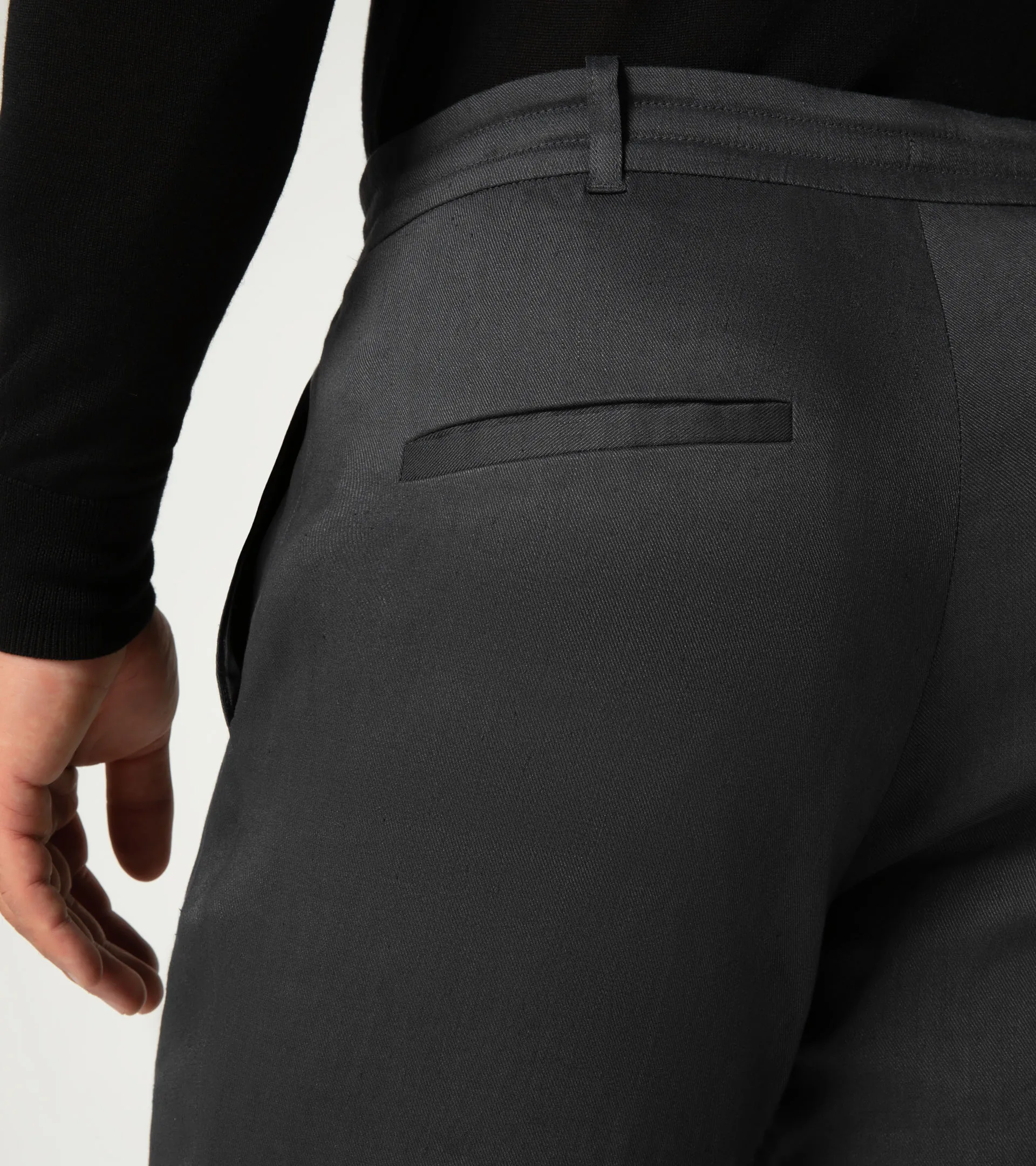 Active driving trousers | PORSCHE SHOP