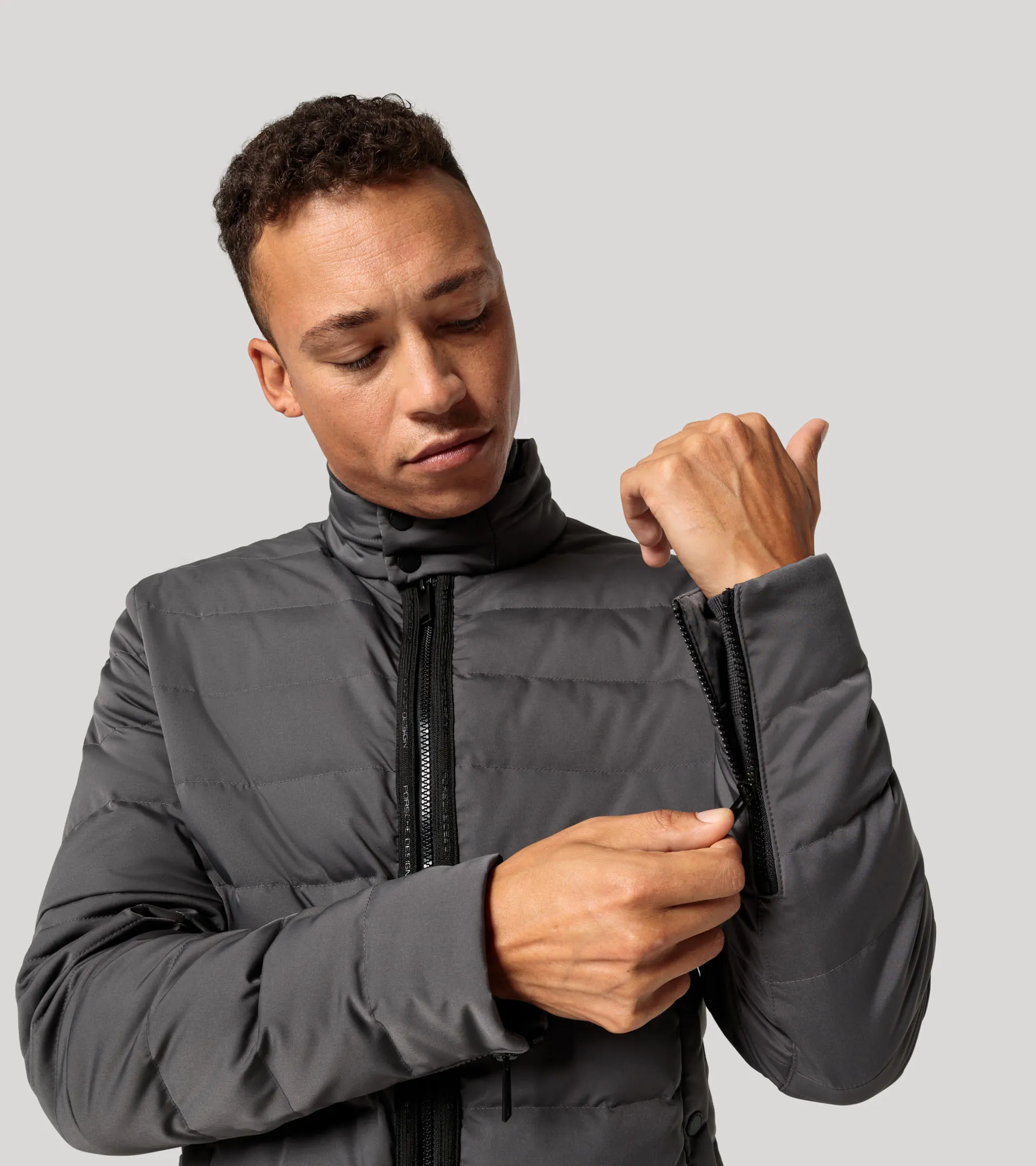 Active lightweight jacket | PORSCHE SHOP