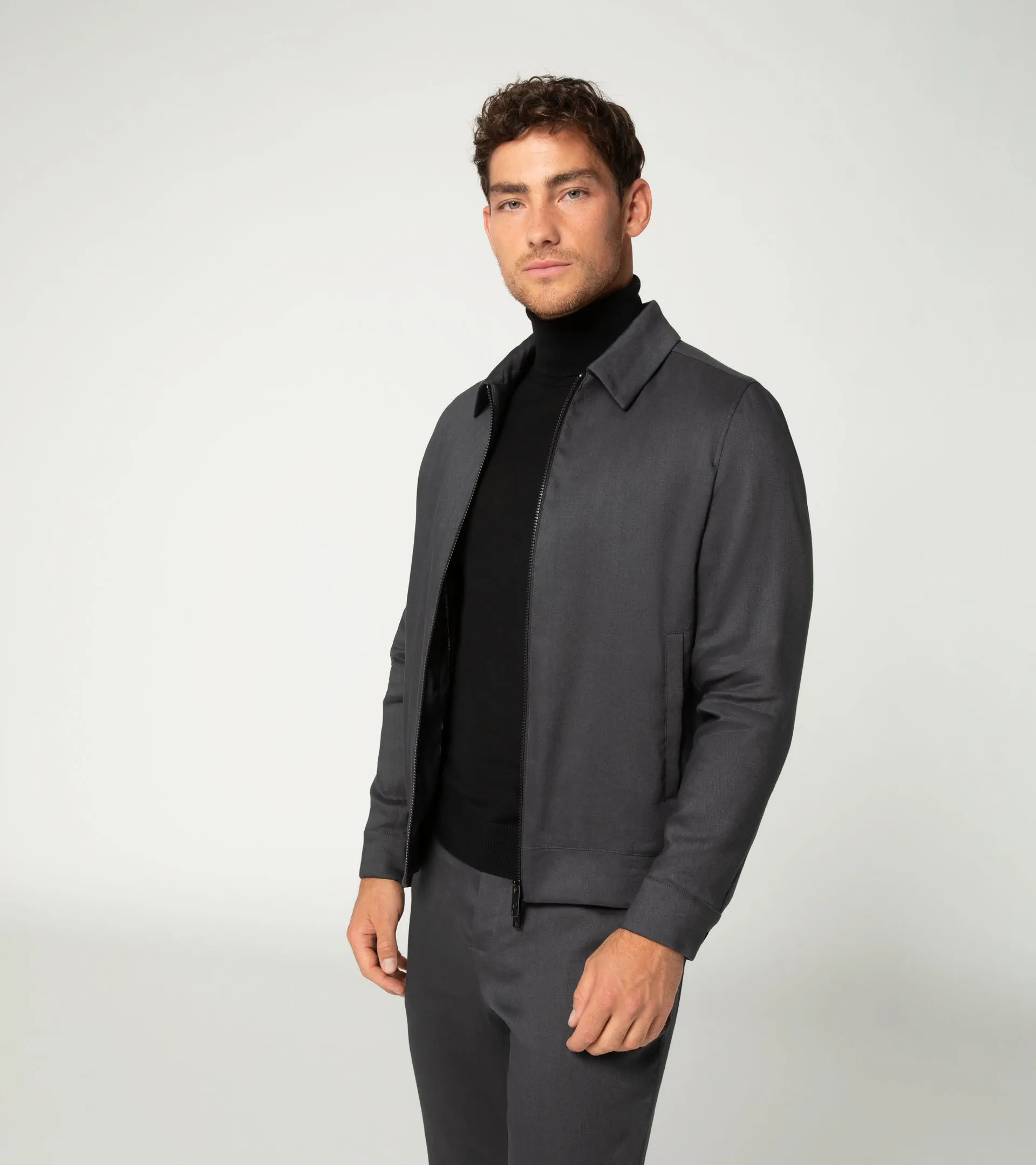 Active driving blouson | PORSCHE SHOP
