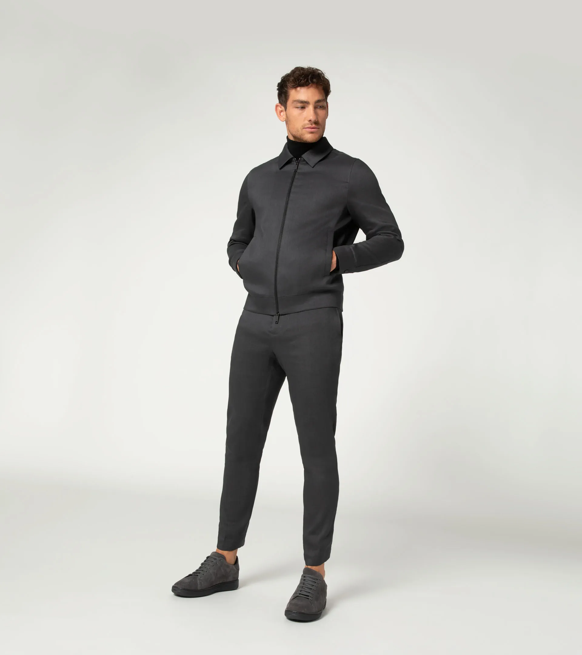 Active driving blouson | PORSCHE SHOP
