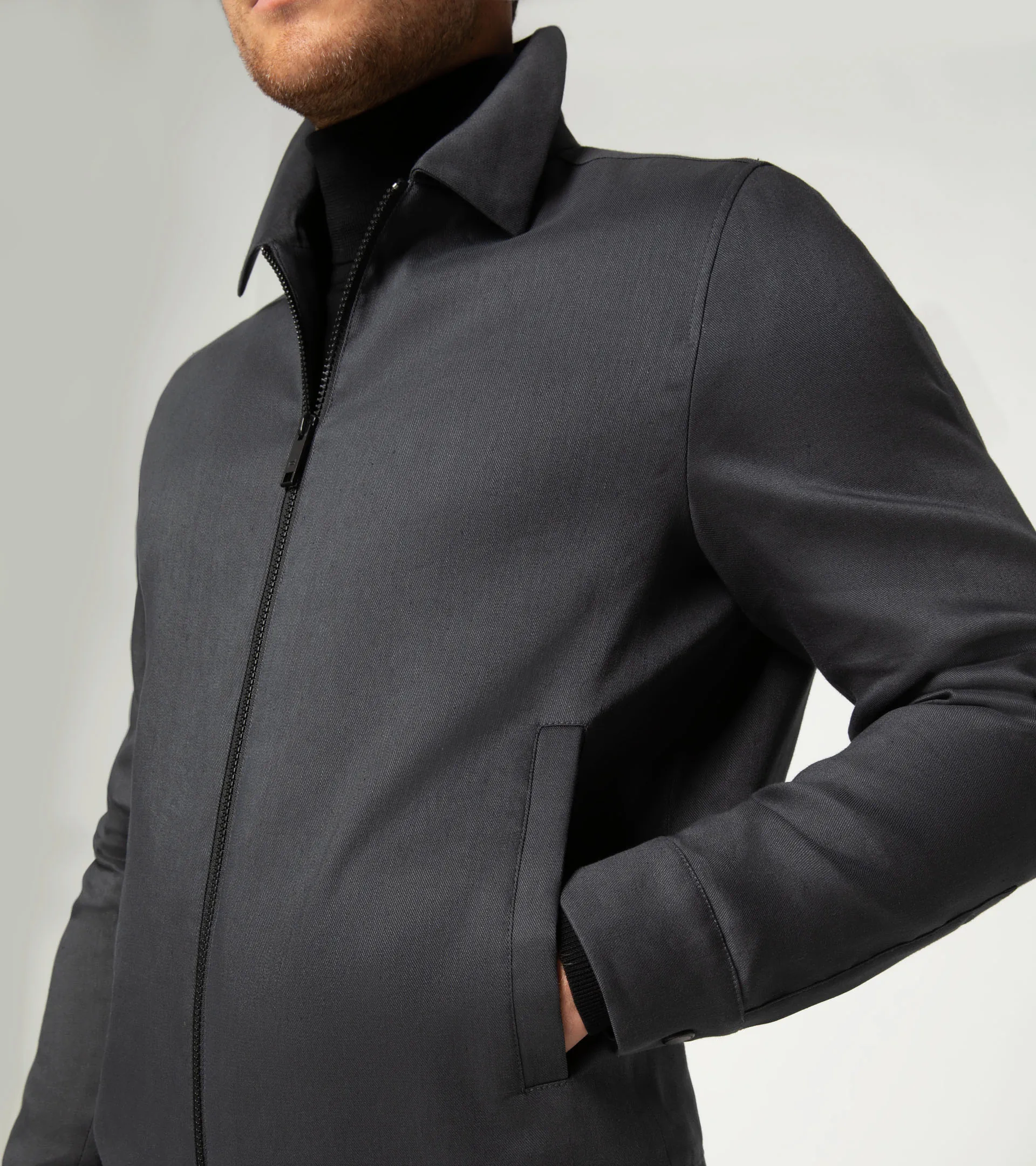 Active driving blouson | PORSCHE SHOP