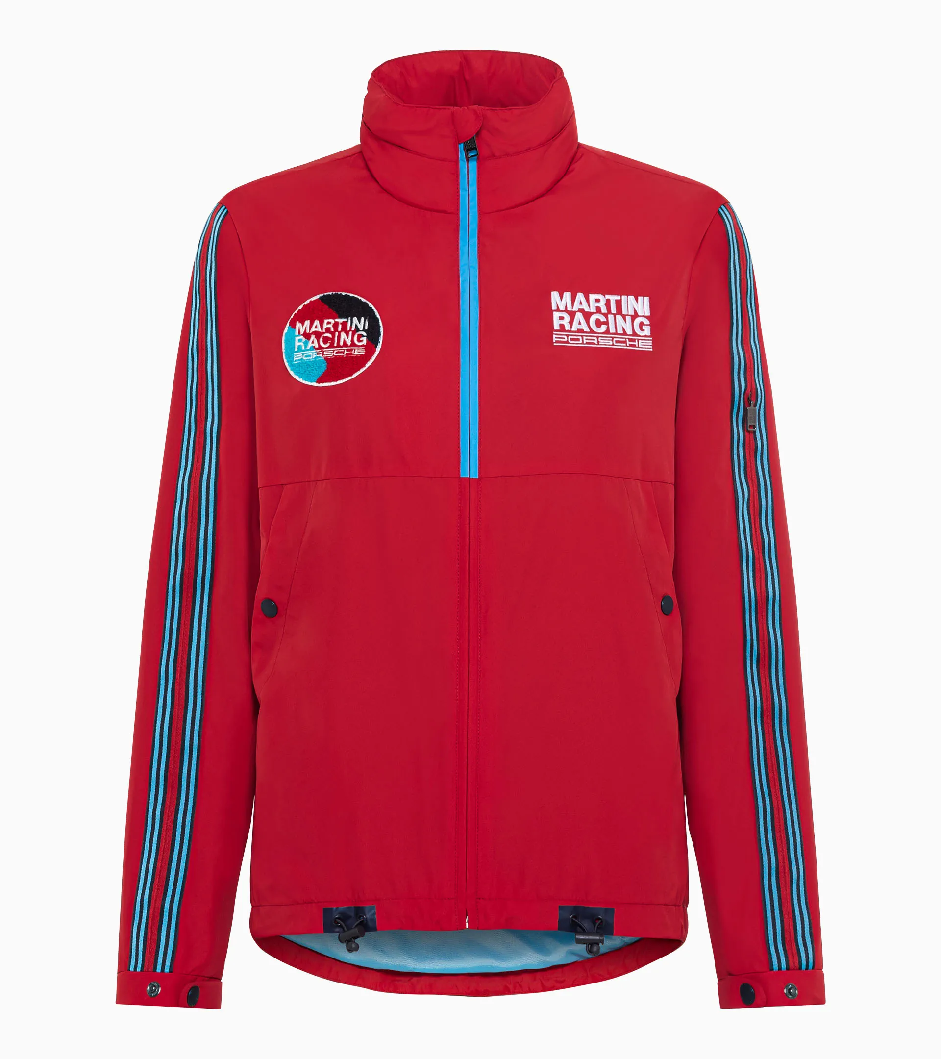 Women's windbreaker – MARTINI RACING® | PORSCHE SHOP
