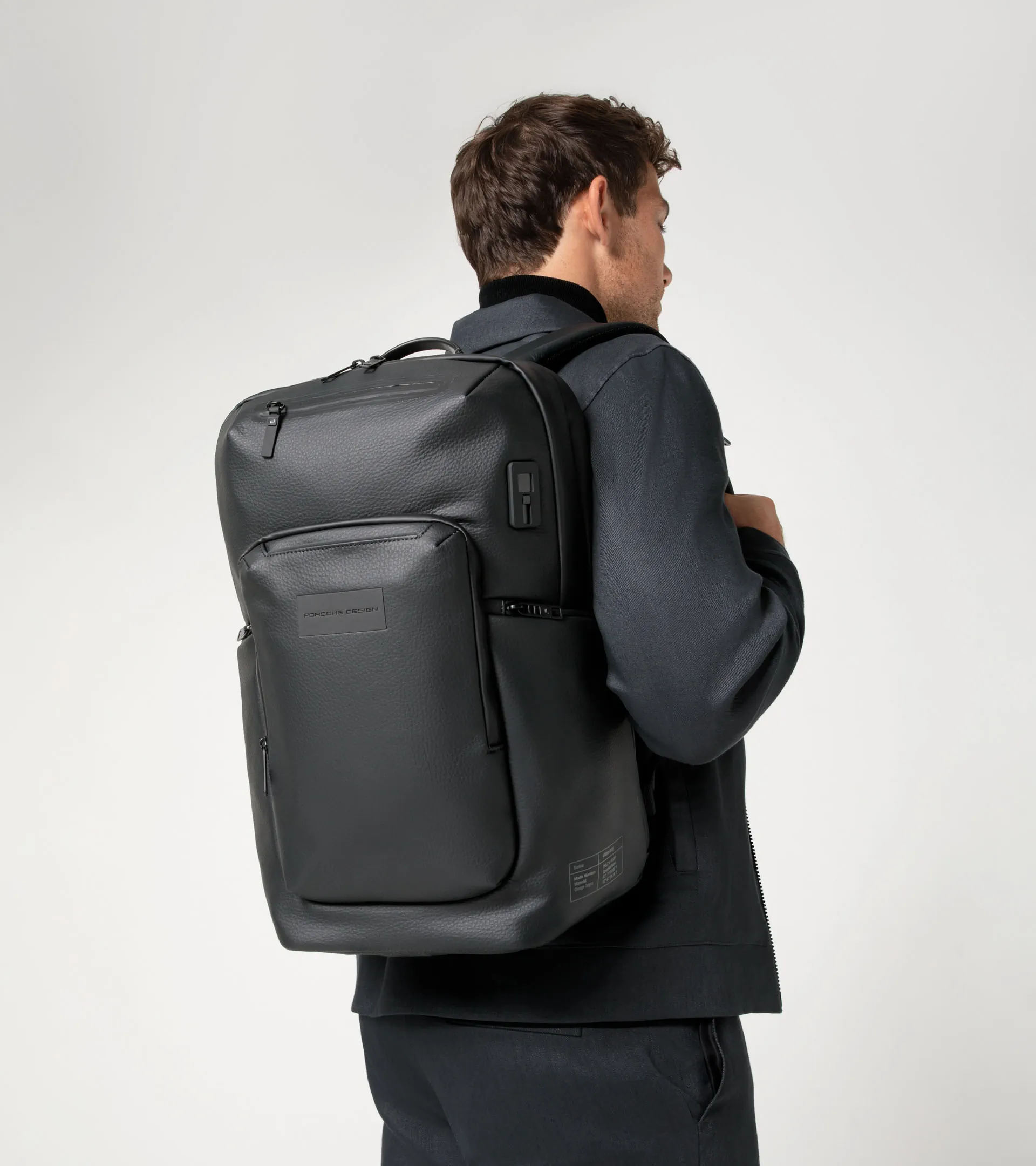 Urban Eco RL Backpack M2 | PORSCHE SHOP