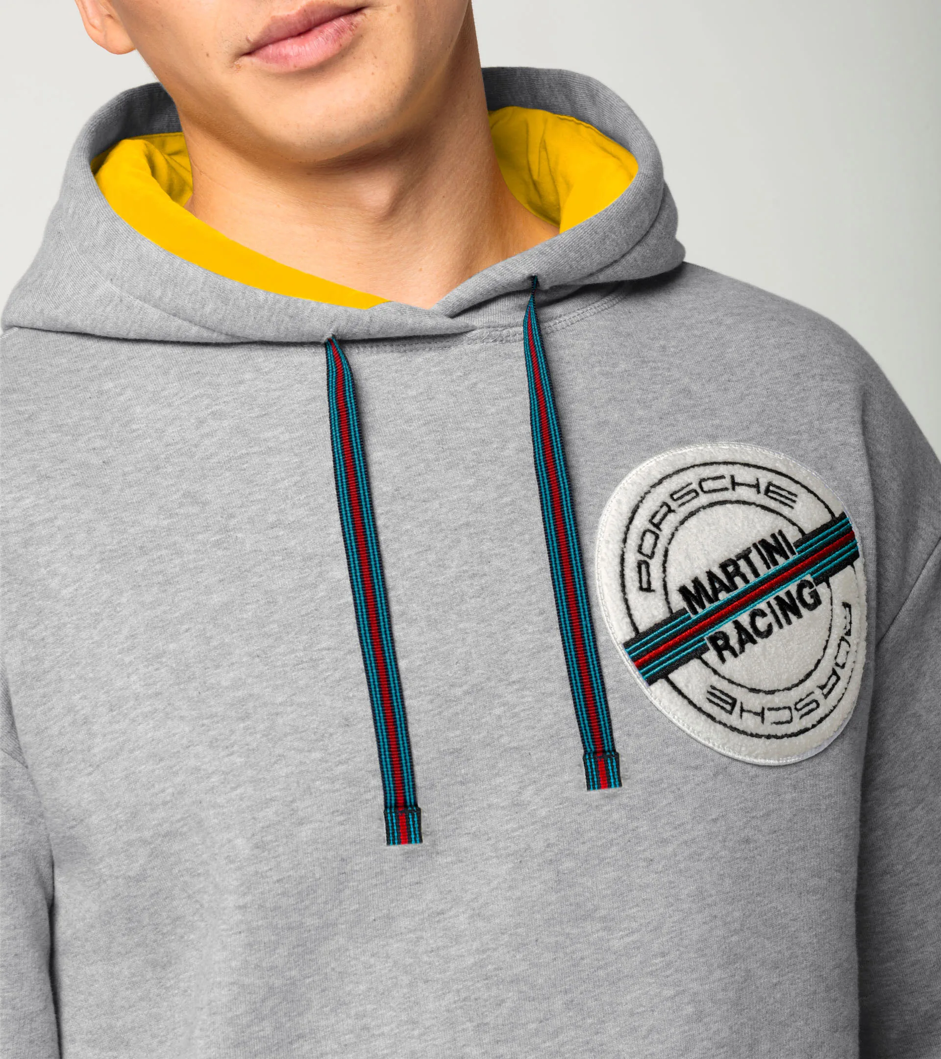 Hoodie – MARTINI RACING® | PORSCHE SHOP