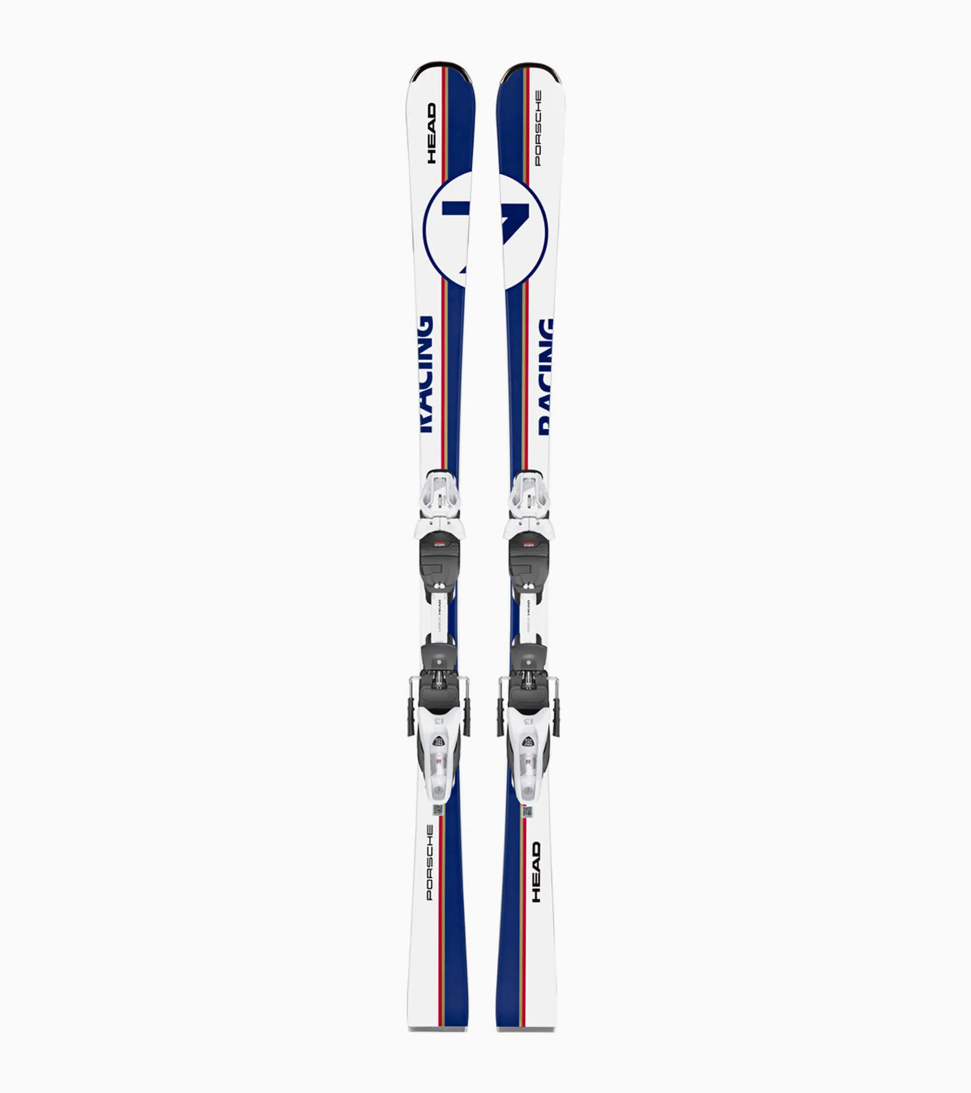 PORSCHE HEAD 7 Series Racing Skis | PORSCHE SHOP