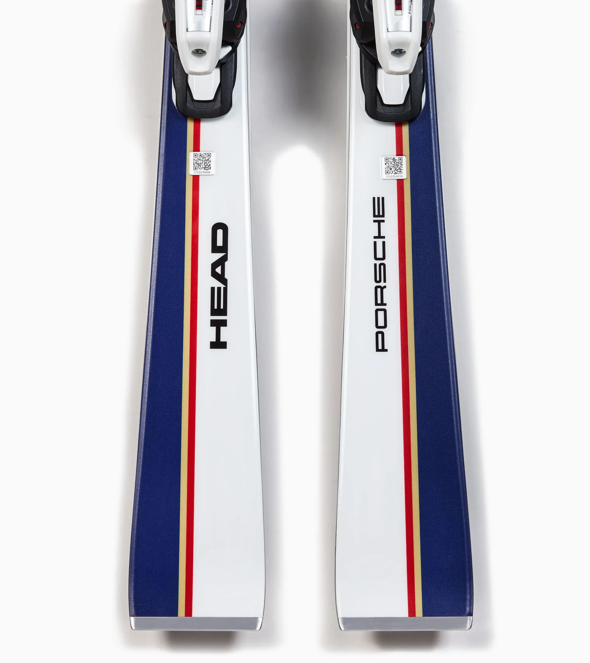 PORSCHE HEAD 7 Series Racing Skis | PORSCHE SHOP