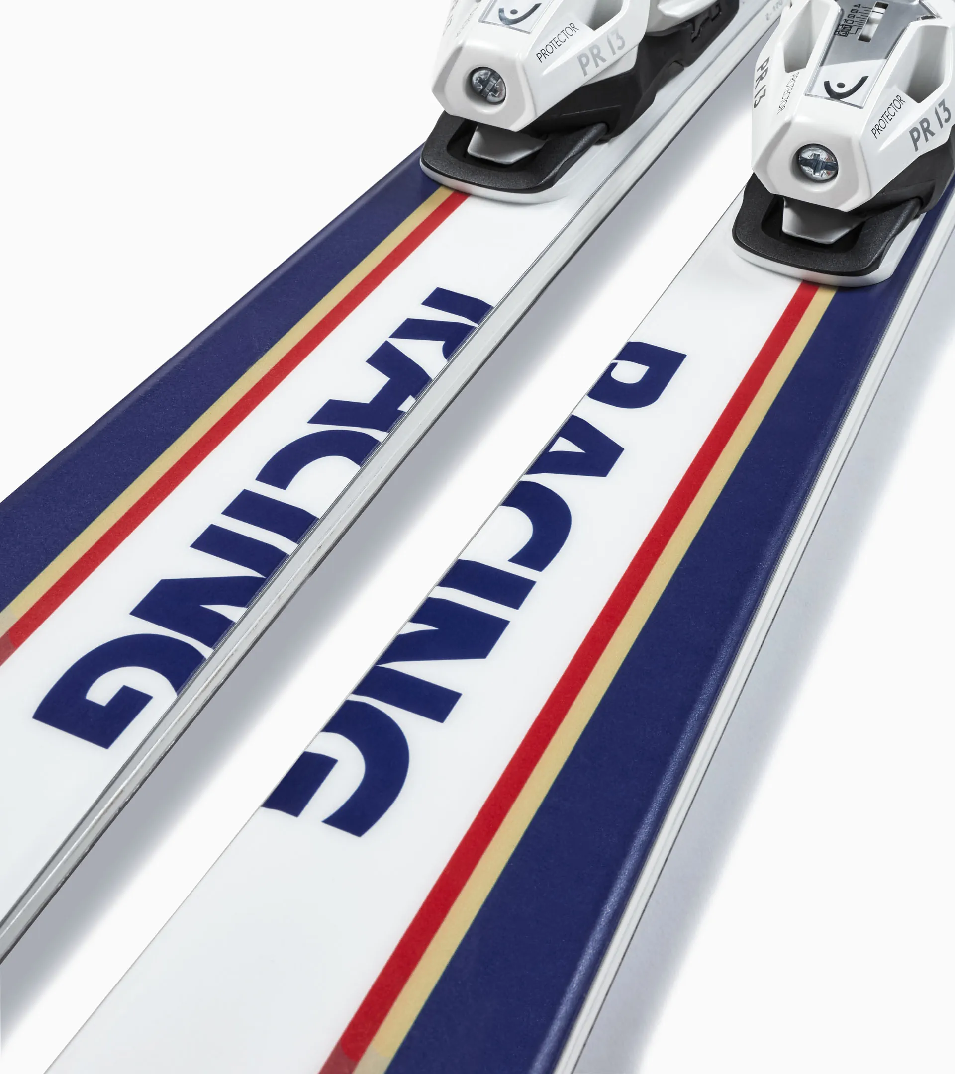 Ski Porsche 7 Series SW Avec Fixations HEAD Protector PR13 GW – Neuf Sous Blister