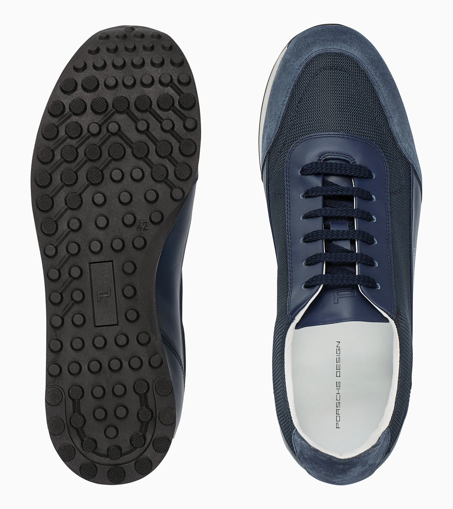 City Sneaker 2.0 | PORSCHE SHOP