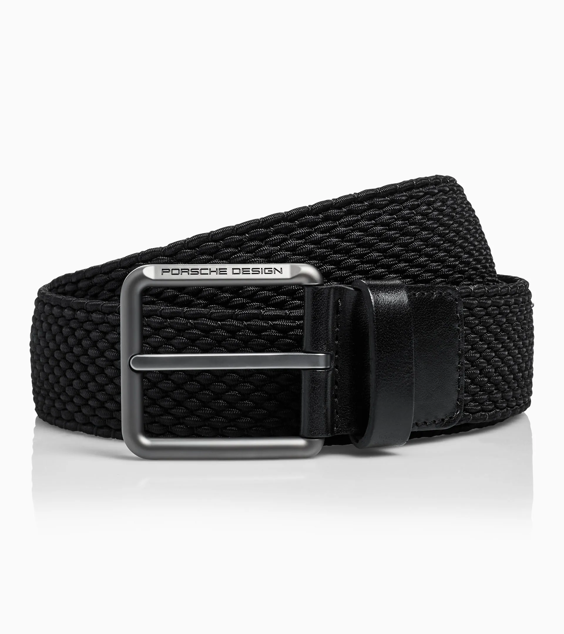 Boucle De Ceinture Vintage GTE (General Telephone & Electric) - Homme, Métal Gris, USA