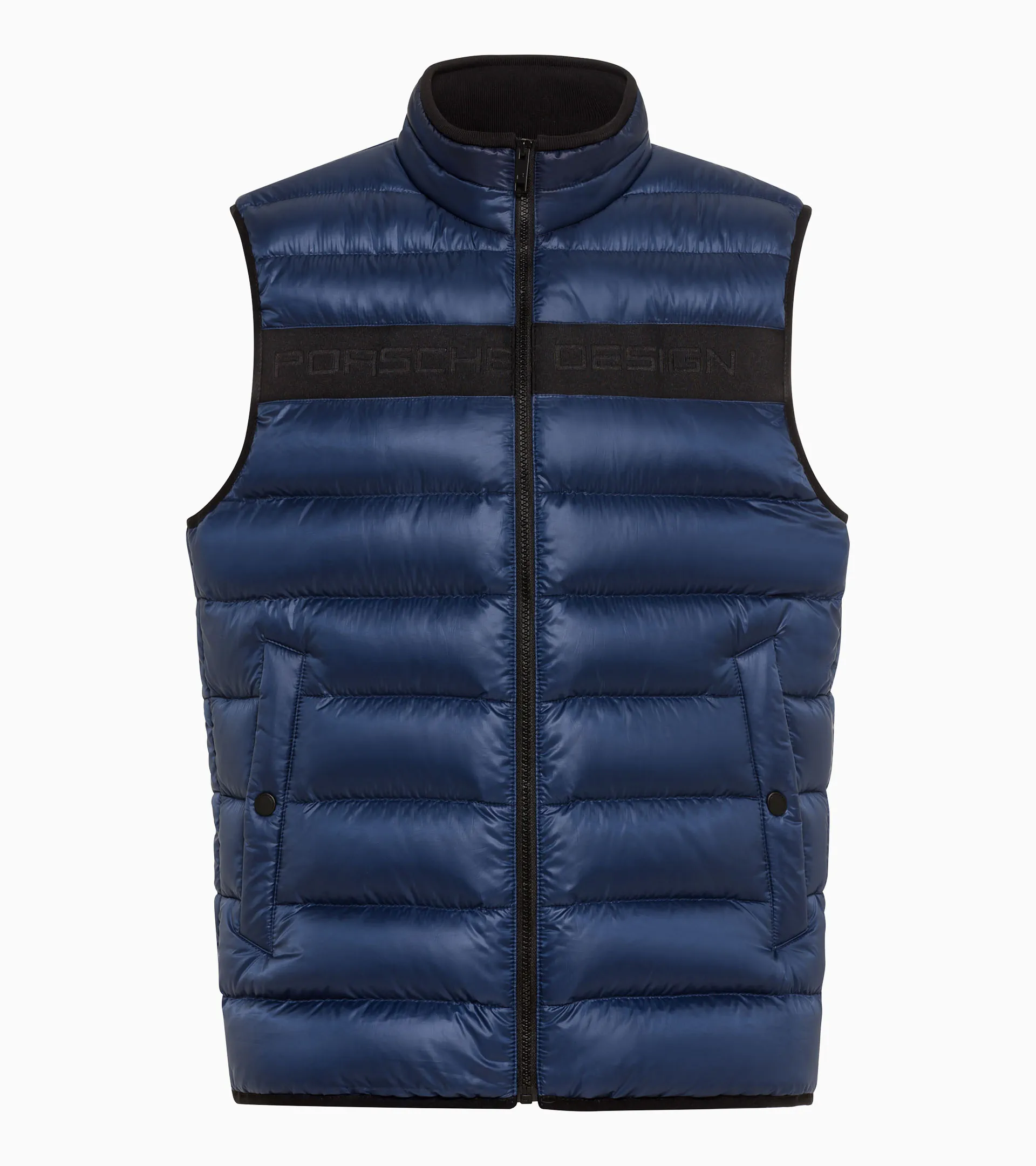 Lightweight puffer vest | PORSCHE SHOP