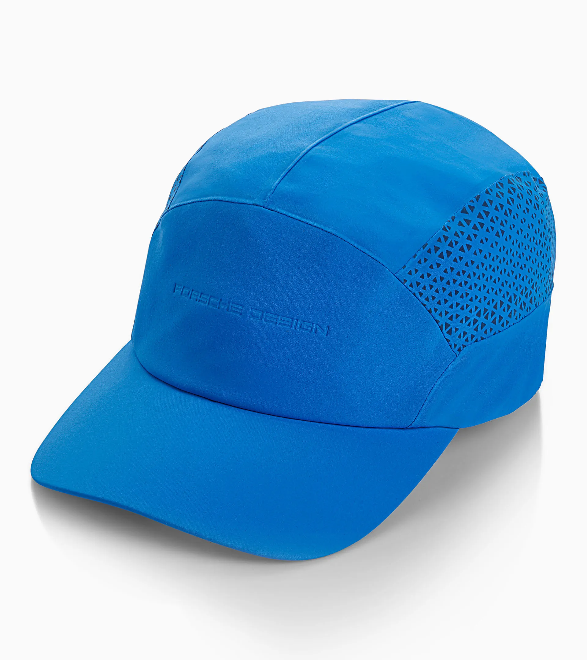 『TEN CAP CHAMBRY BLUE』 Triatex cap | PORSCHE SHOP